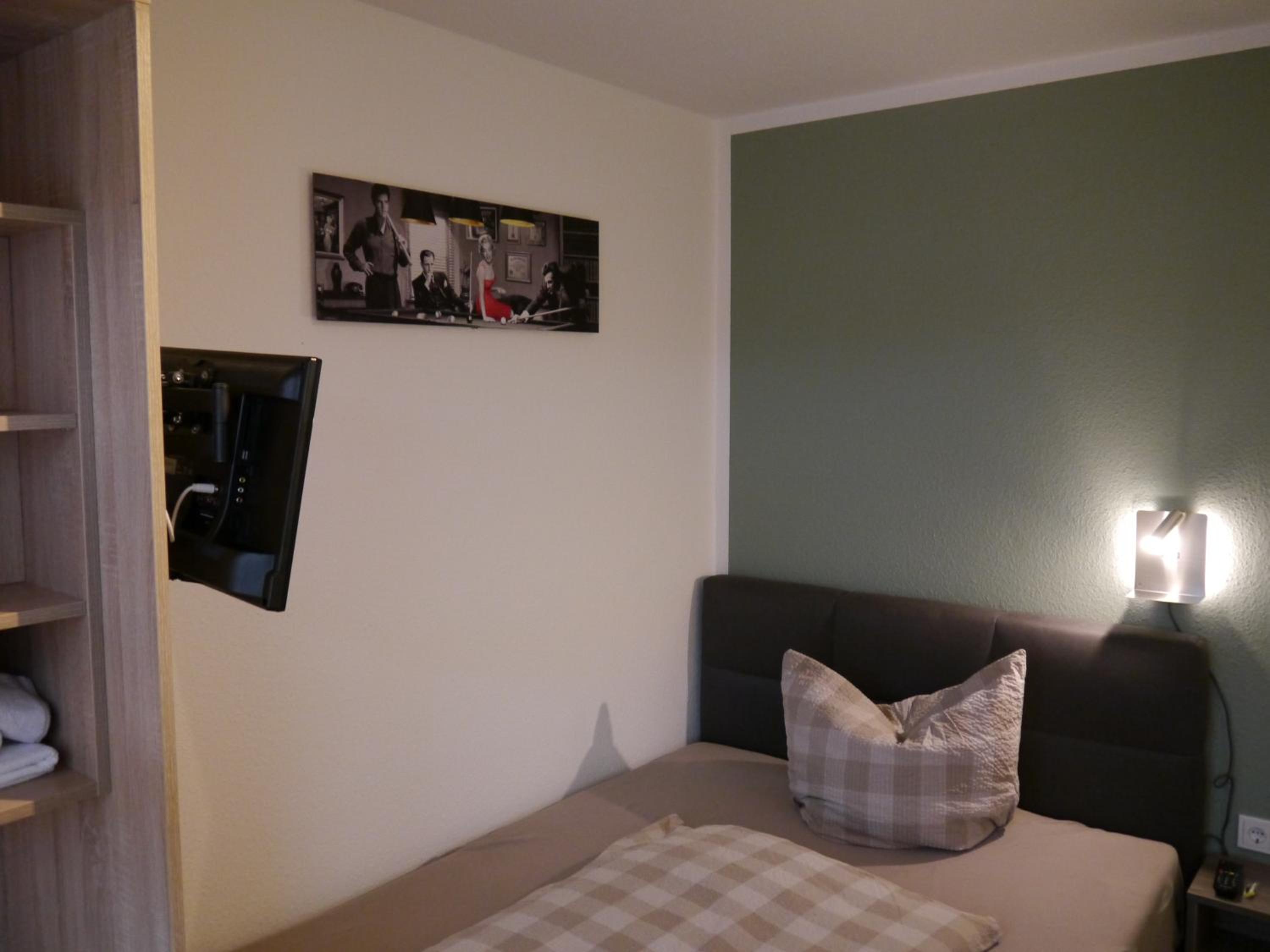 Suite with Balcony photo 1