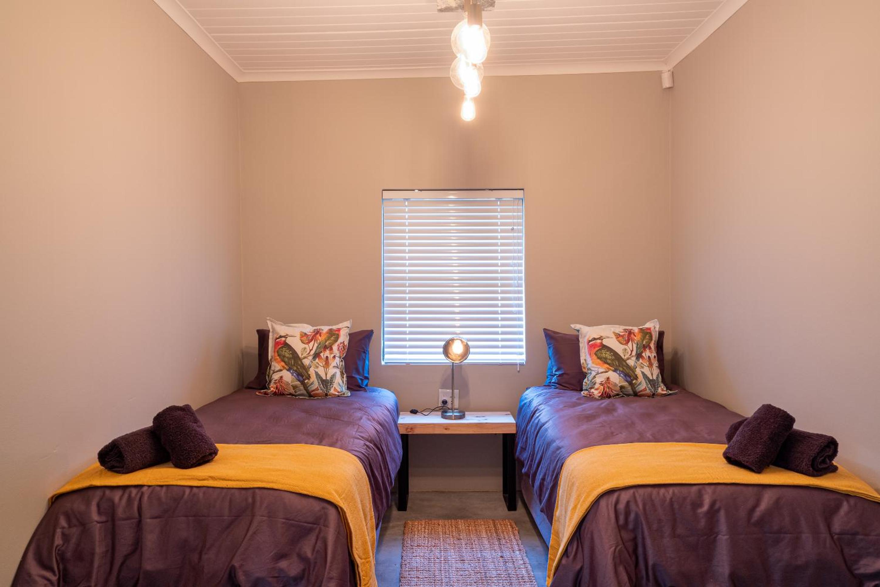 Chalet - Photo 1