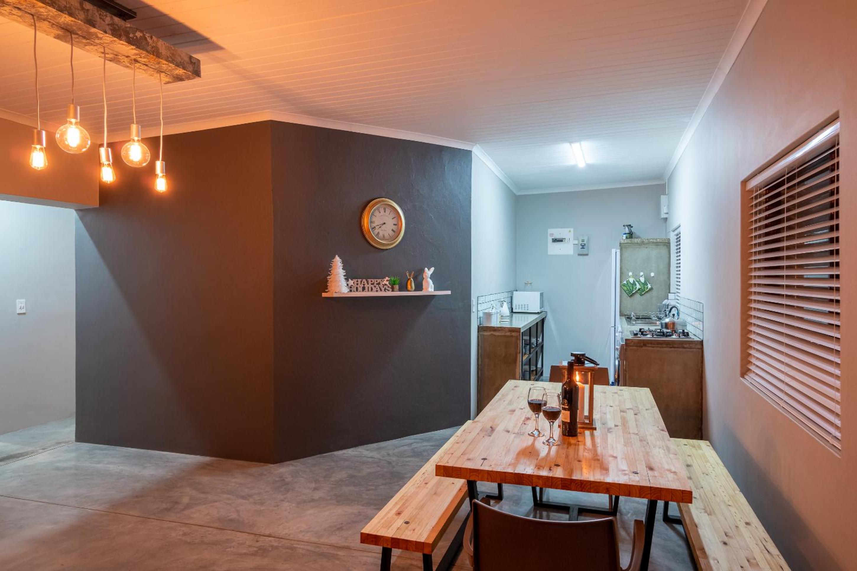 Chalet - Photo 3