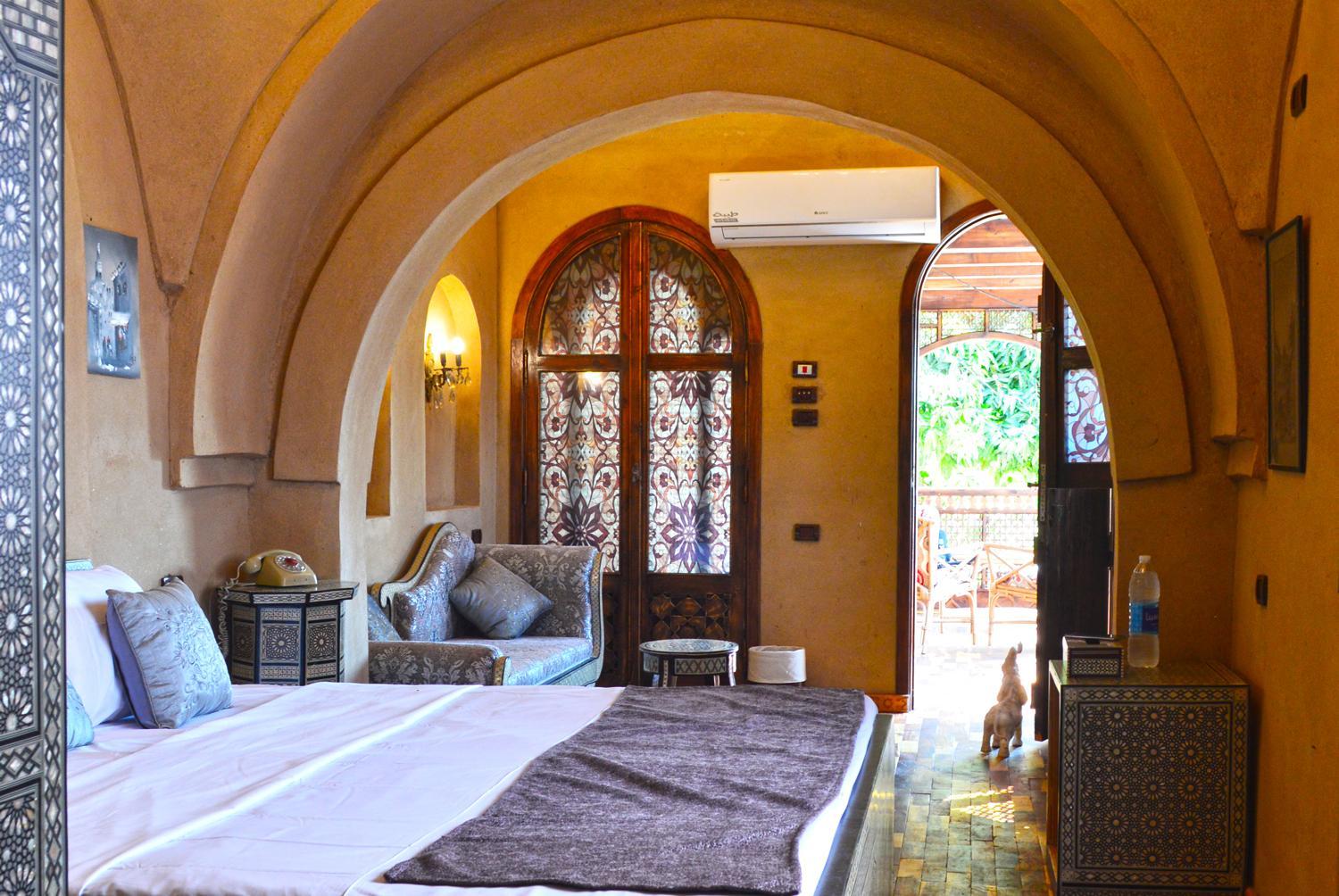 King Room with Balcony - Opal photo 1