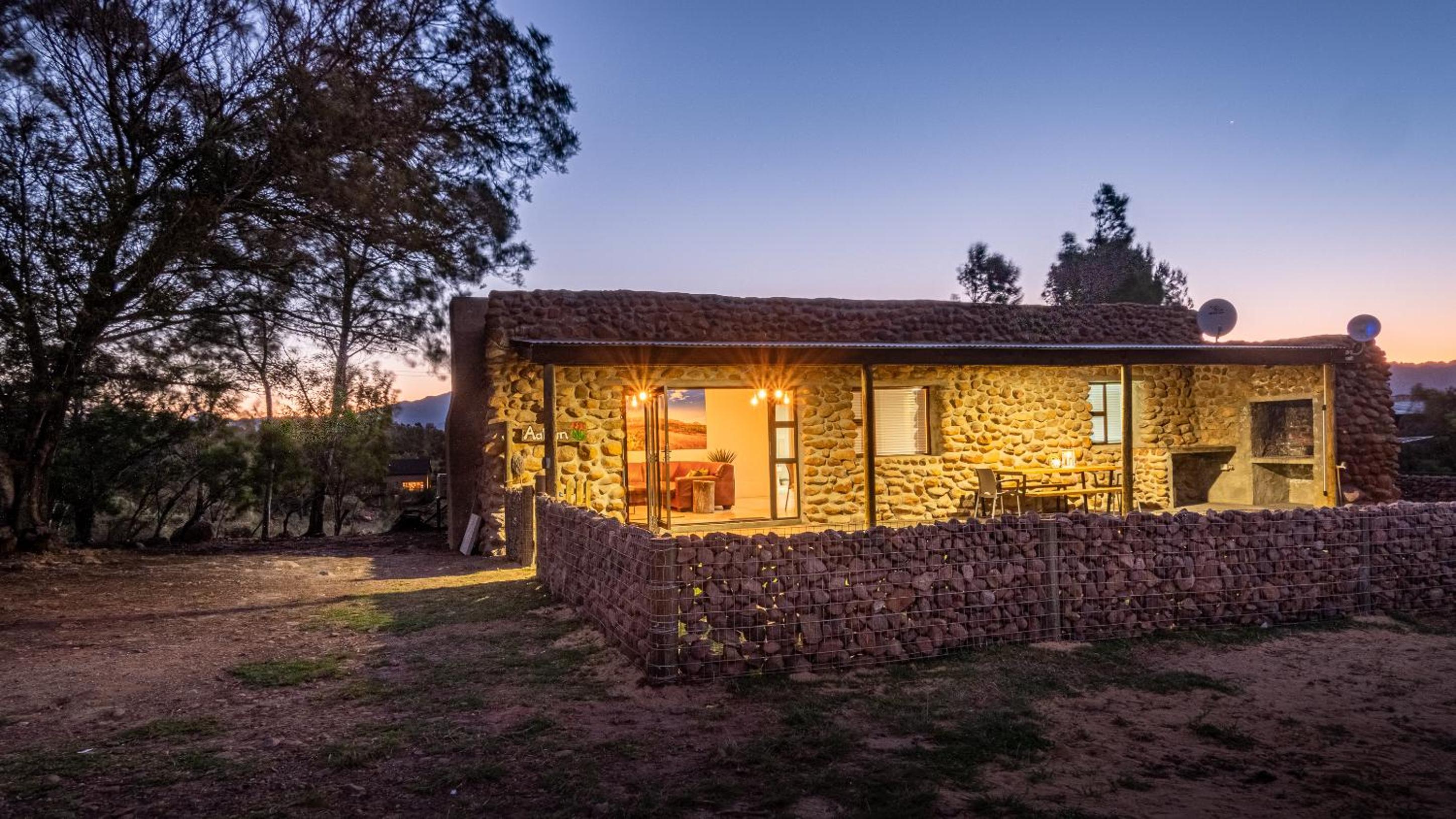 Chalet - Photo 7