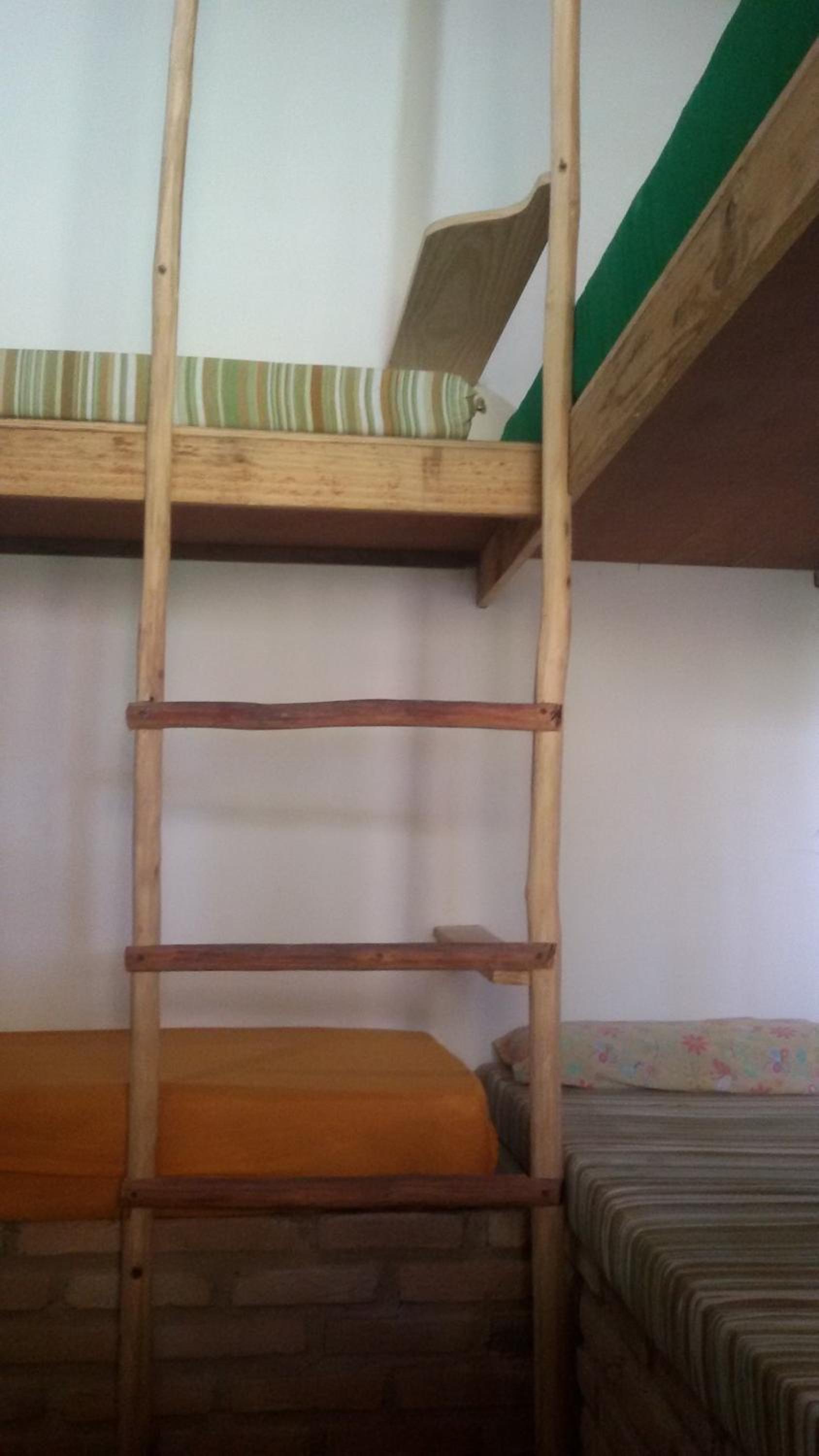 Mixed Dormitory Room photo 2