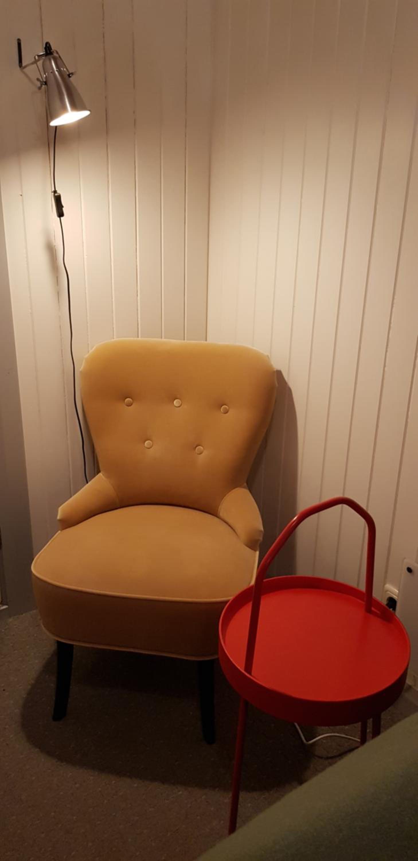 Single Room with Sea View photo 2