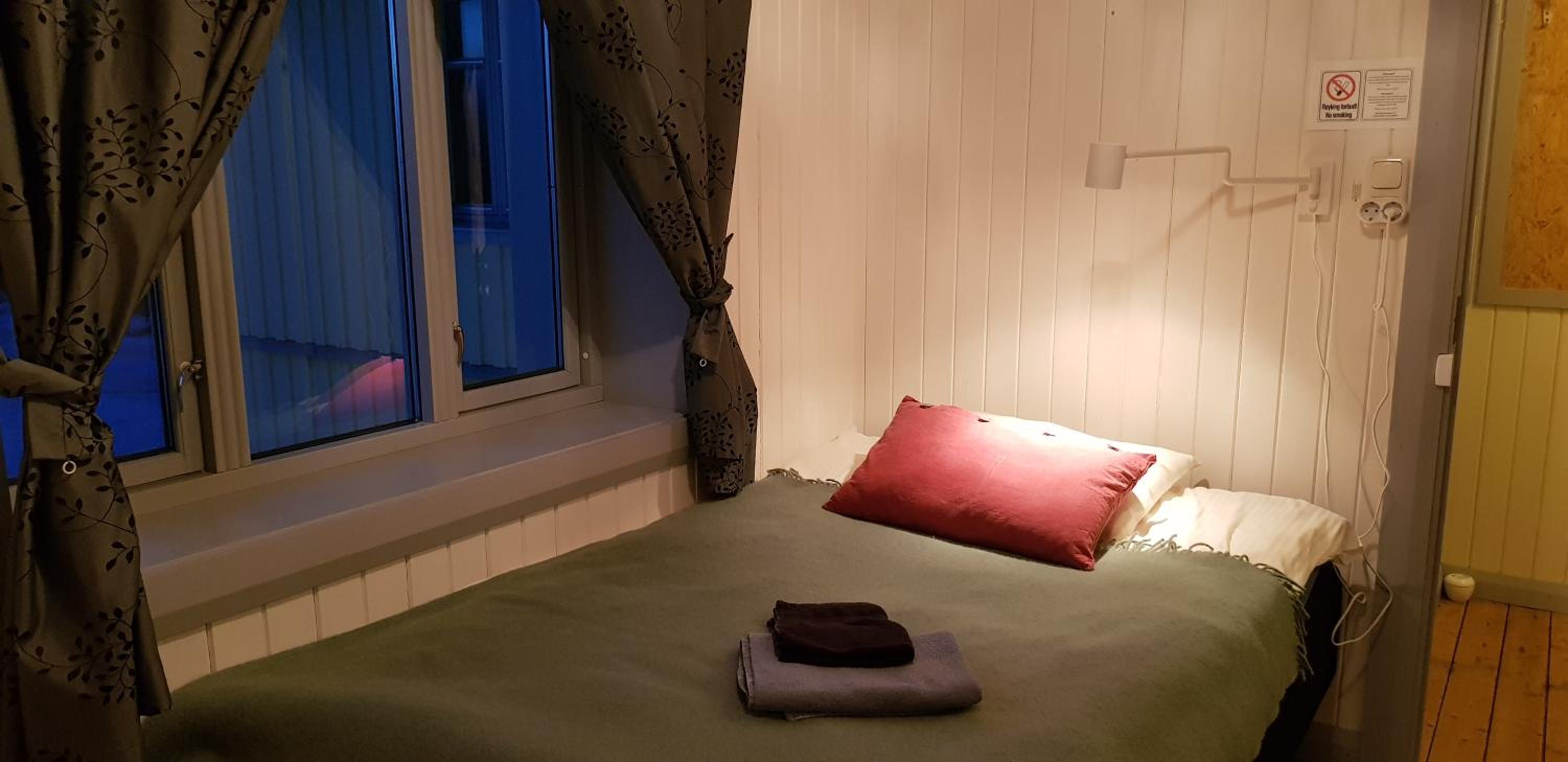 Single Room with Sea View photo 2