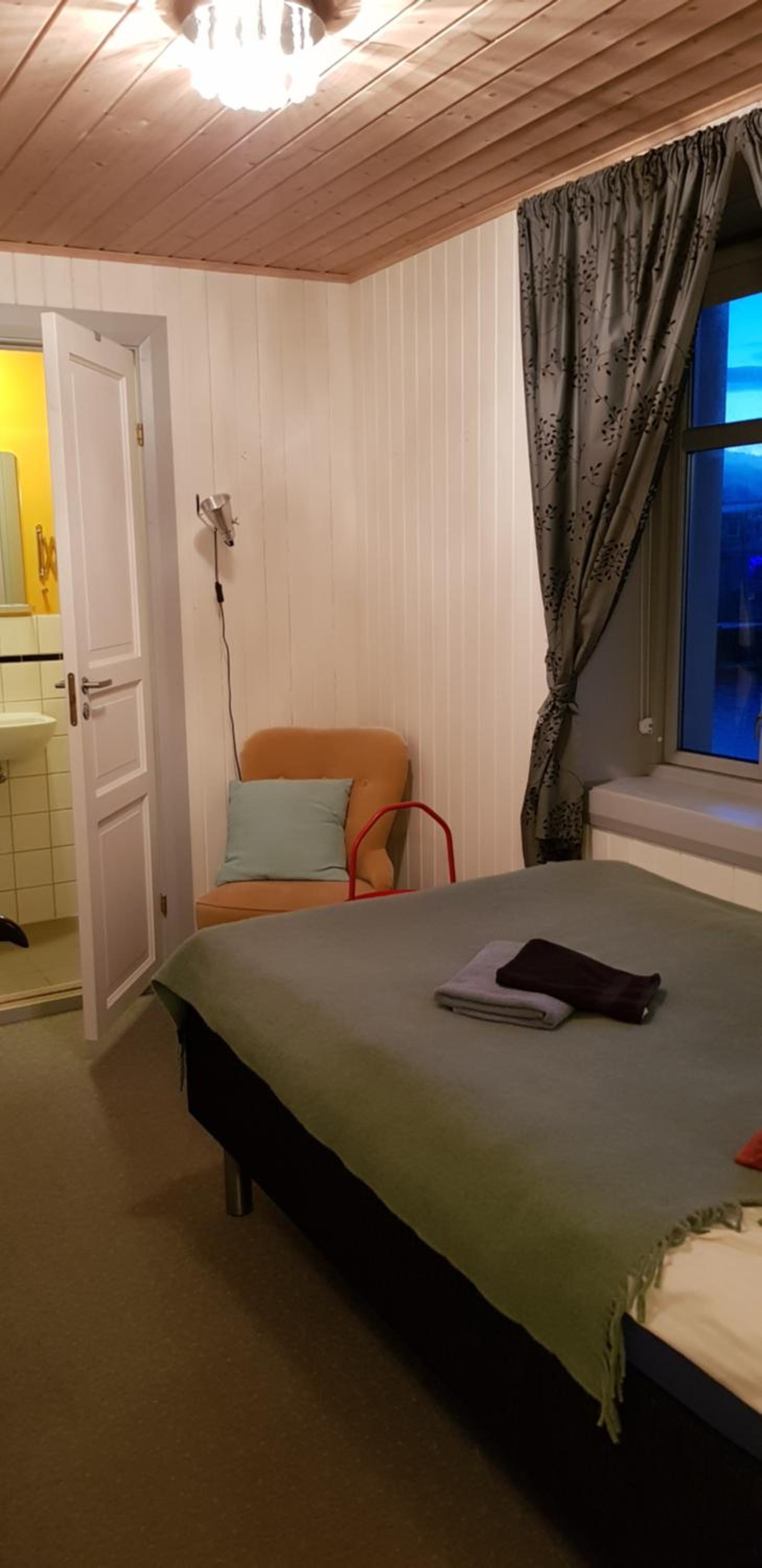 Single Room with Sea View photo 1
