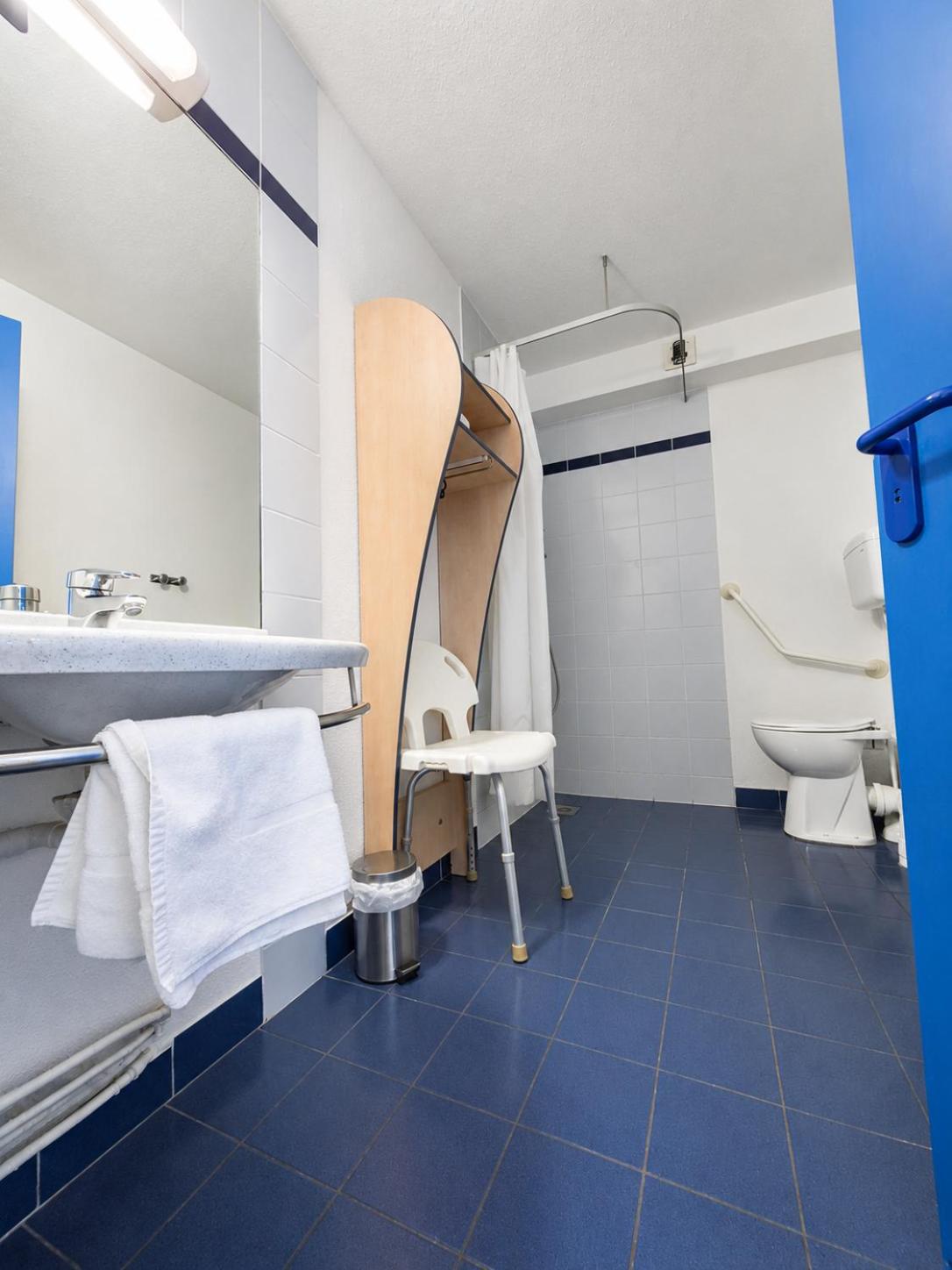Le 2 by Hotel Akena - Nantes Beaujoire, Porte de Sainte Luce, Foto 2