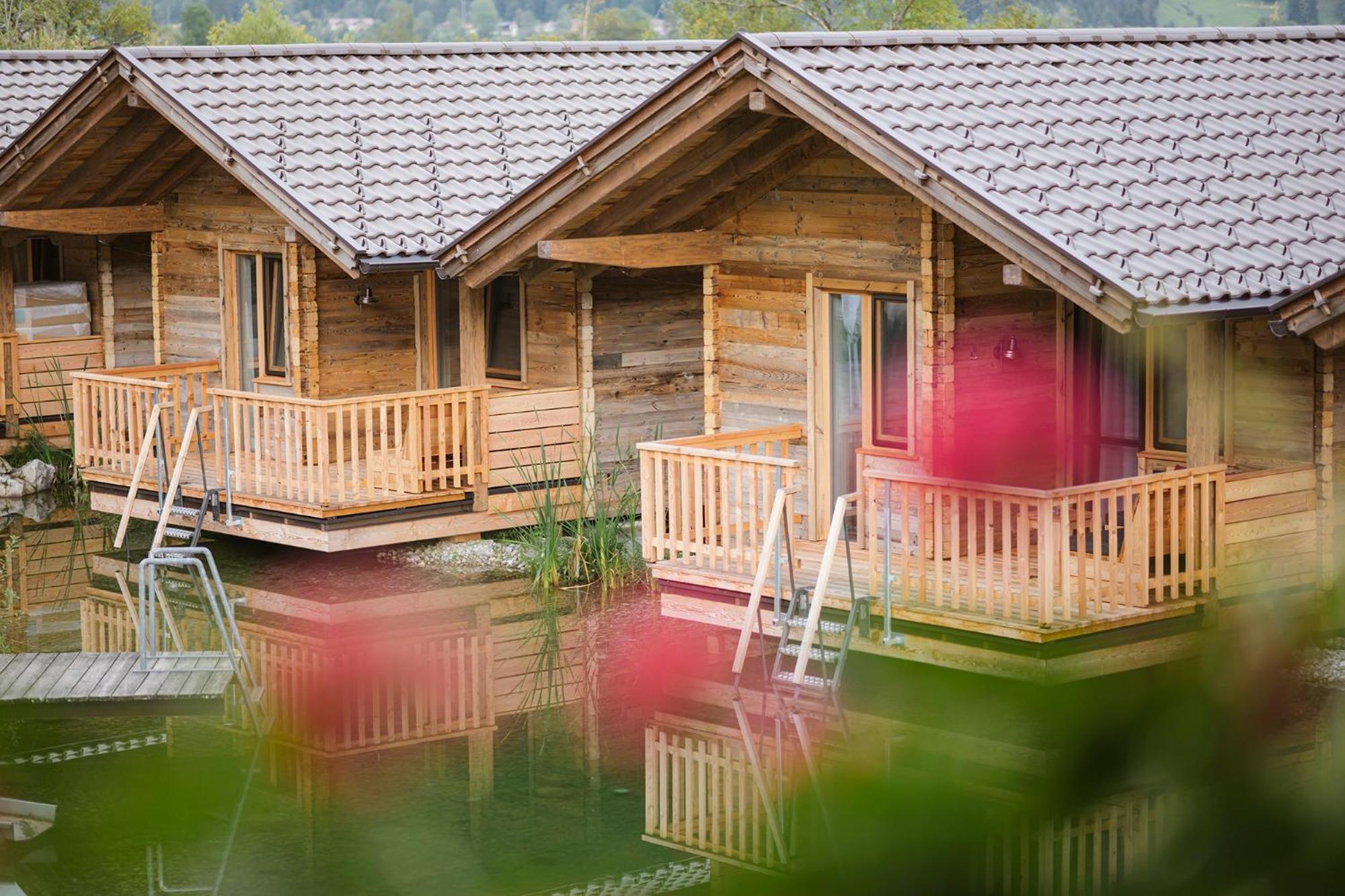 Double Room in Chalet - Photo 4