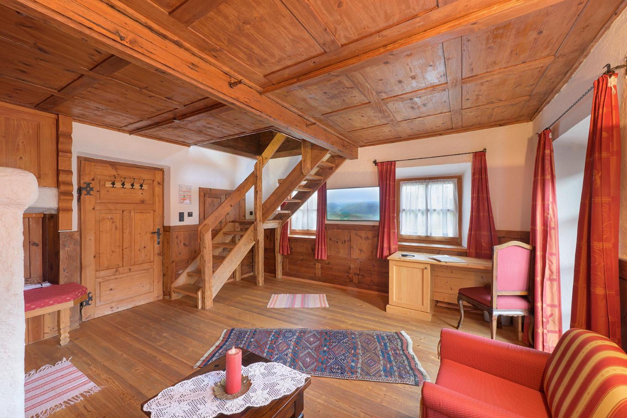 Duplex Suite photo 3