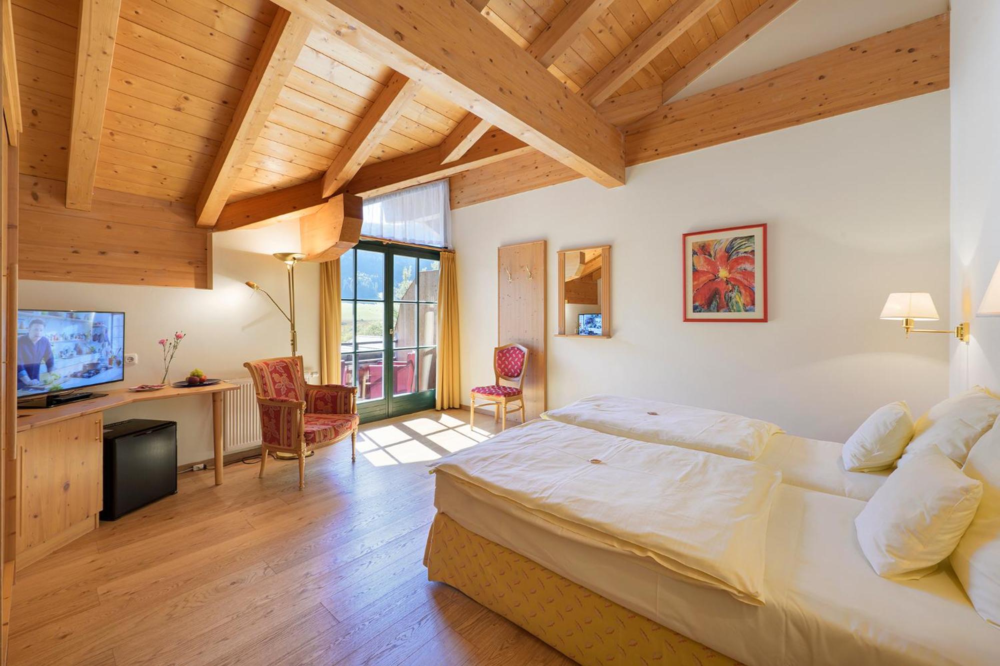 Double Room - Photo 3