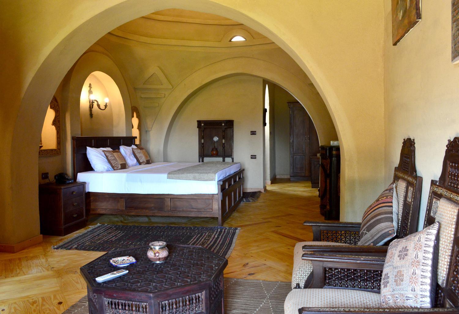 King Room with Garden View - Topaz photo 1