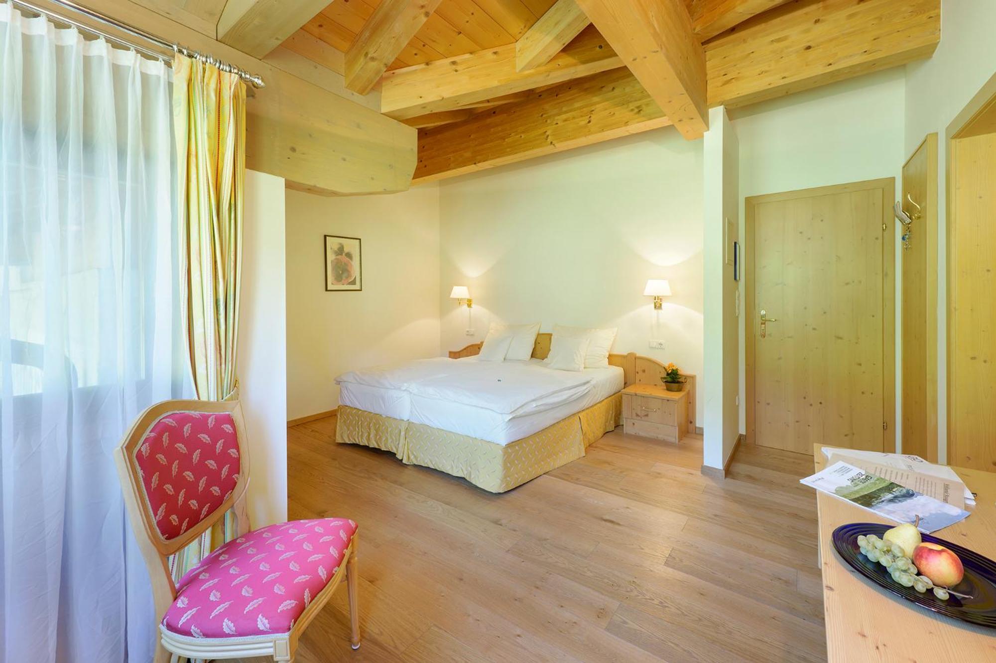 Double Room - Photo 1
