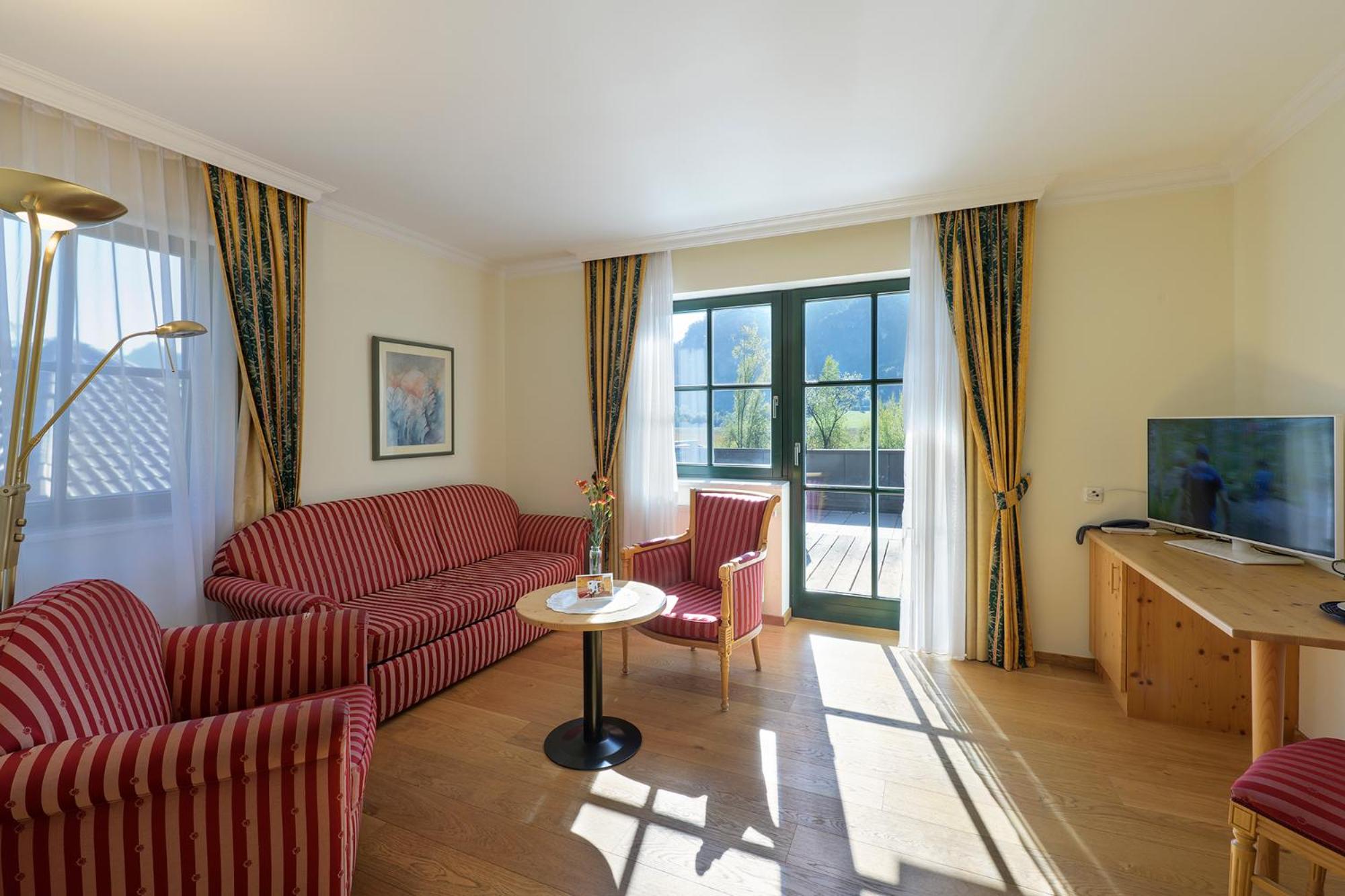 Suite photo 1