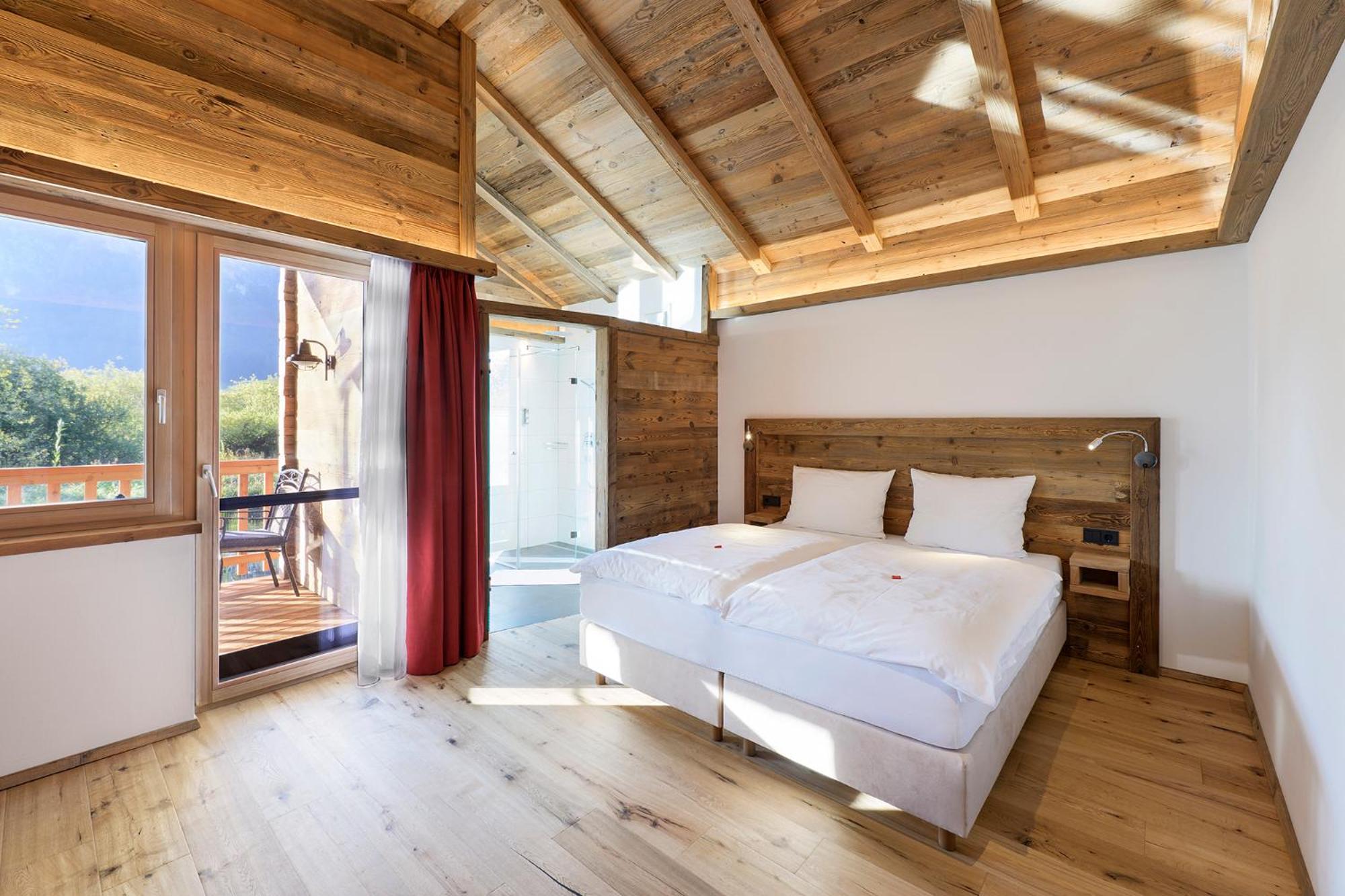Double Room in Chalet - Photo 1