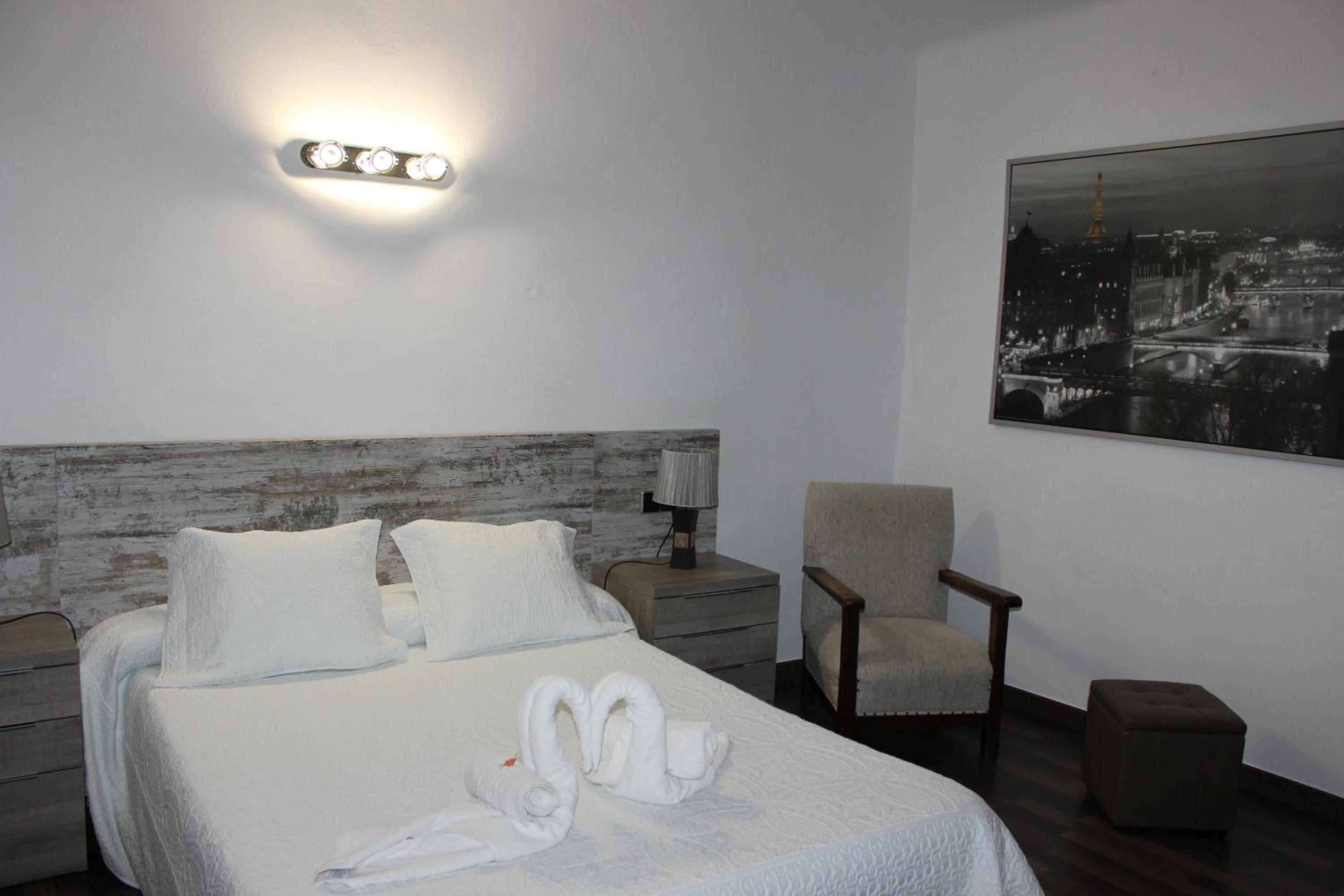 Habitación Doble