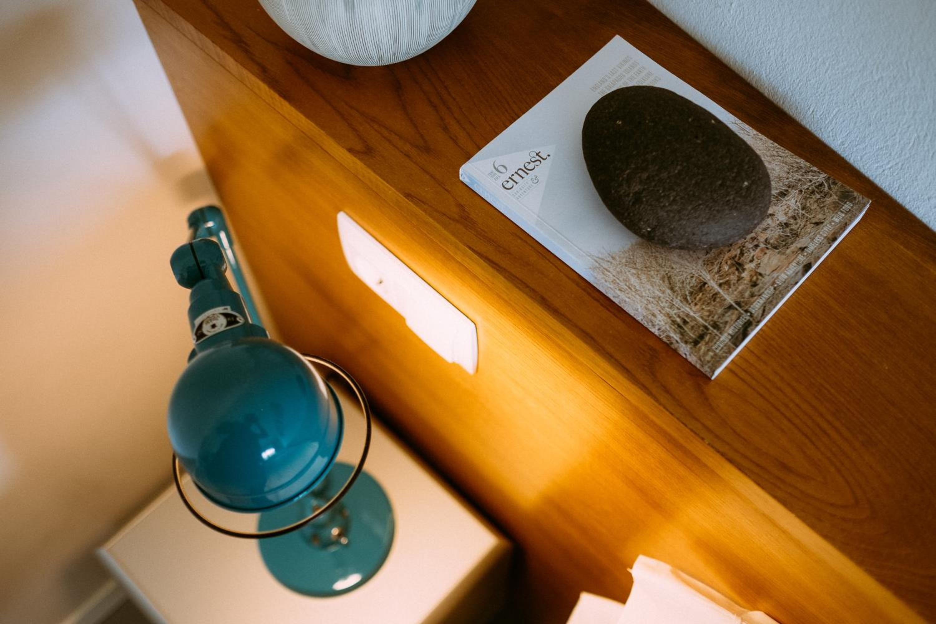 Habitación Doble de Lujo con Balcón