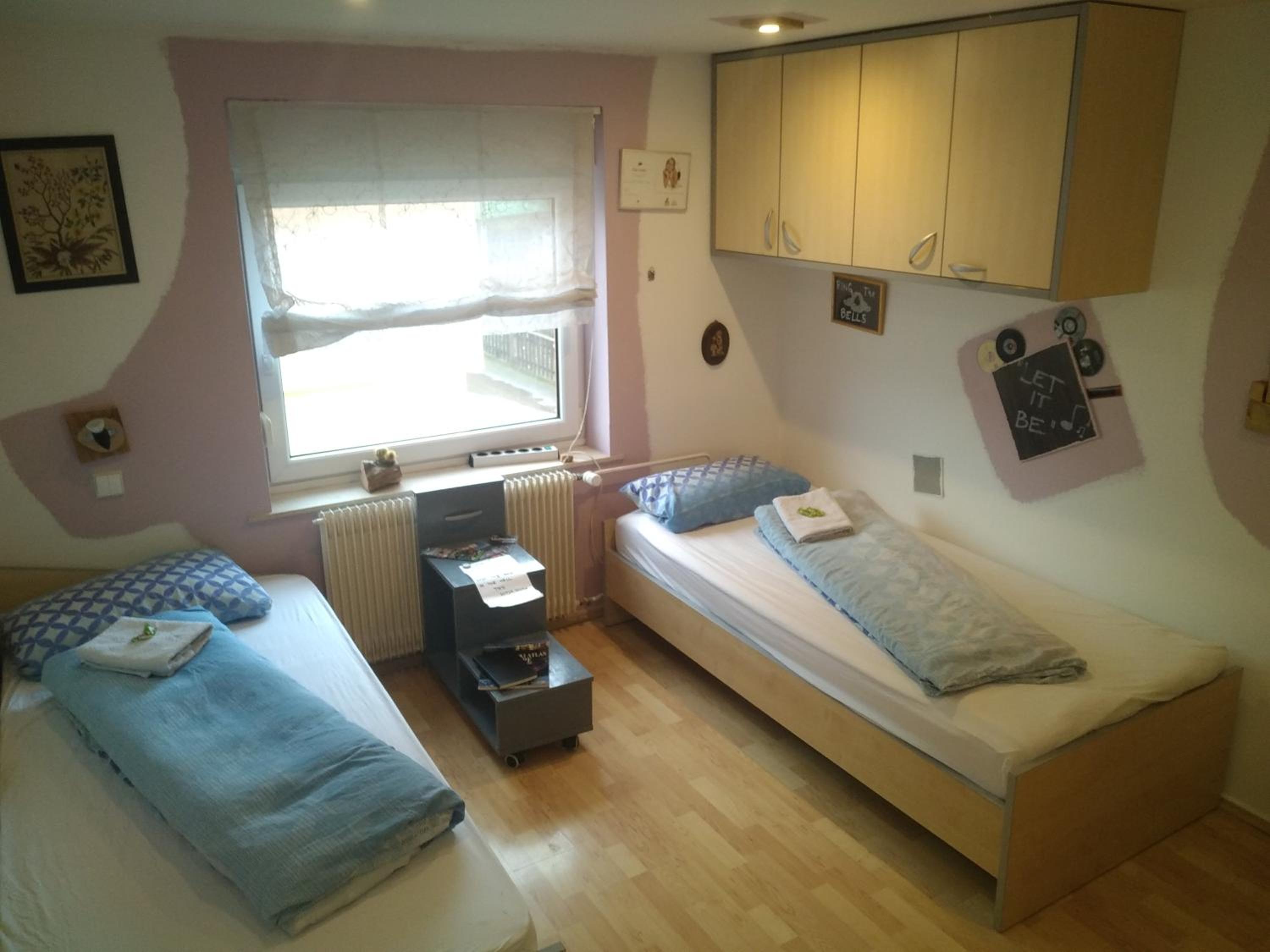 Double Room - Photo 7
