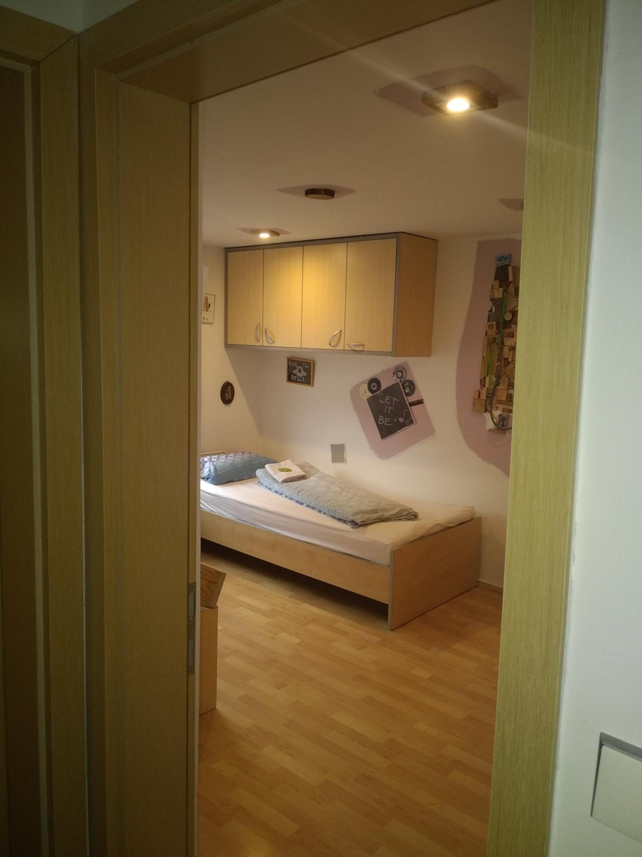 Double Room - Photo 4