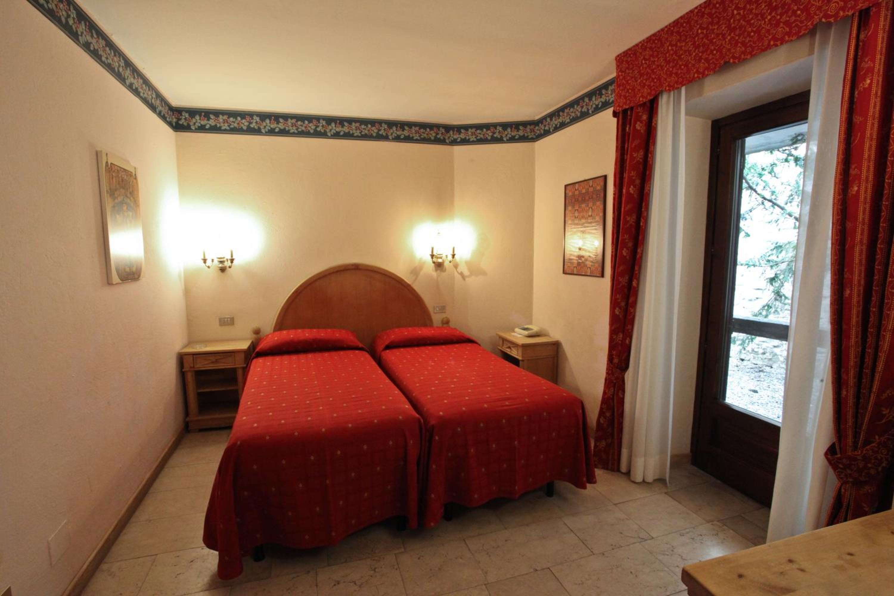 Economy Double or Twin Room - Photo 5