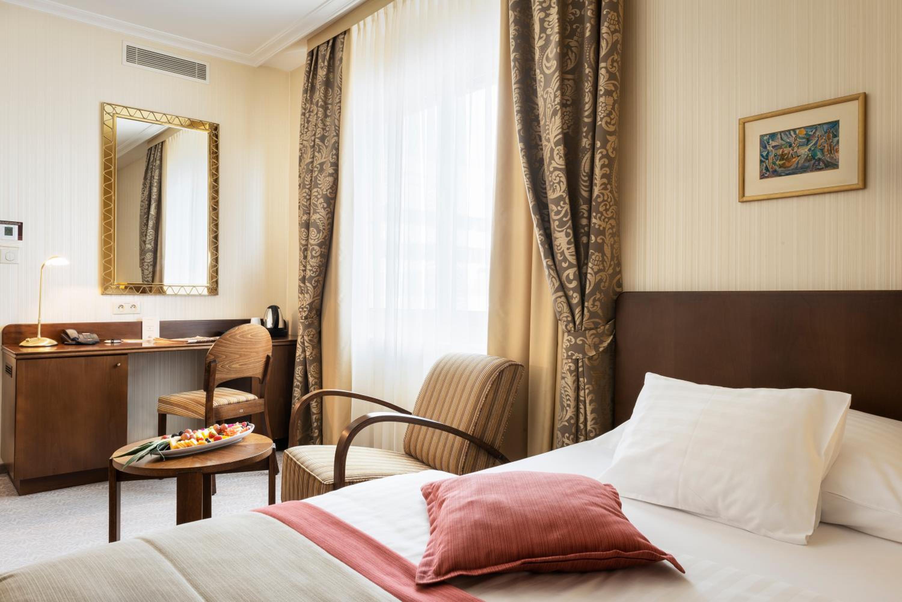 Business Single Room photo 1