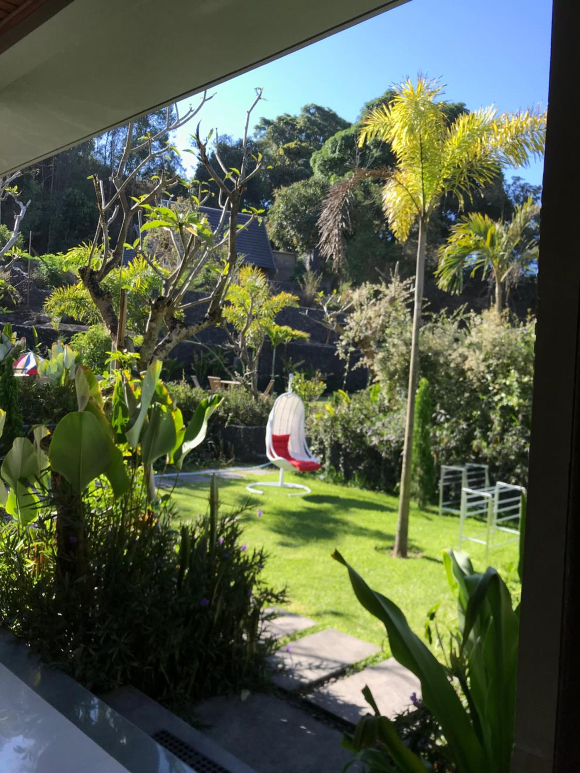 Bungalow with Garden View - Photo 10
