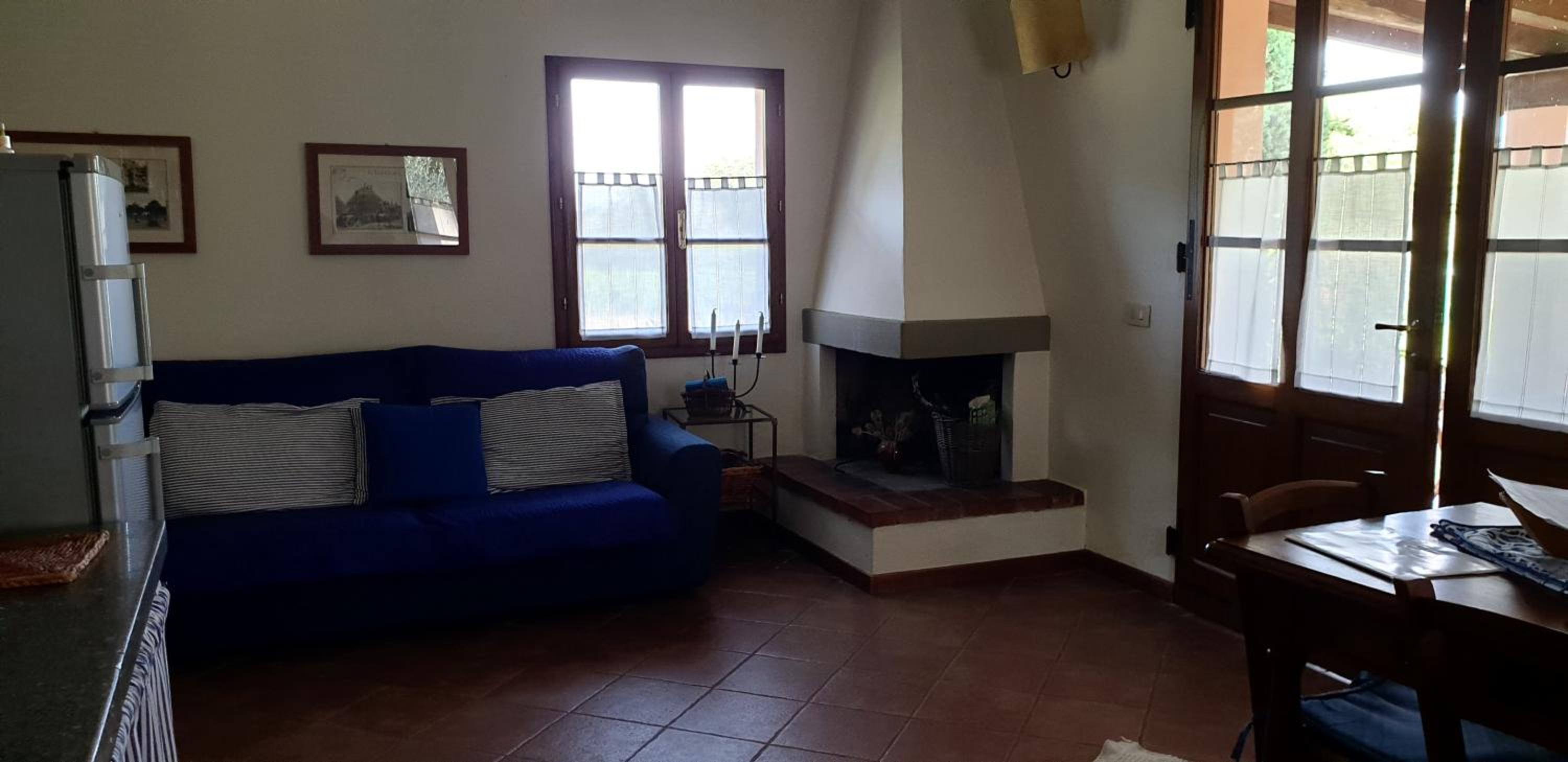 Two-Bedroom Villa photo 1