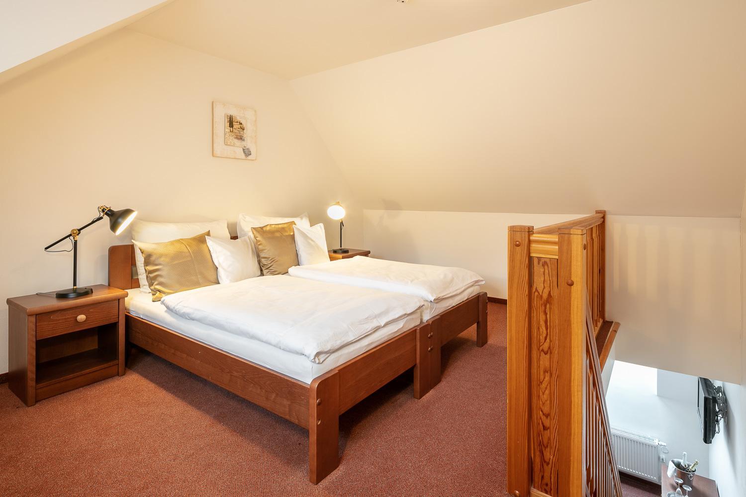 Deluxe Quadruple Room - Photo 2