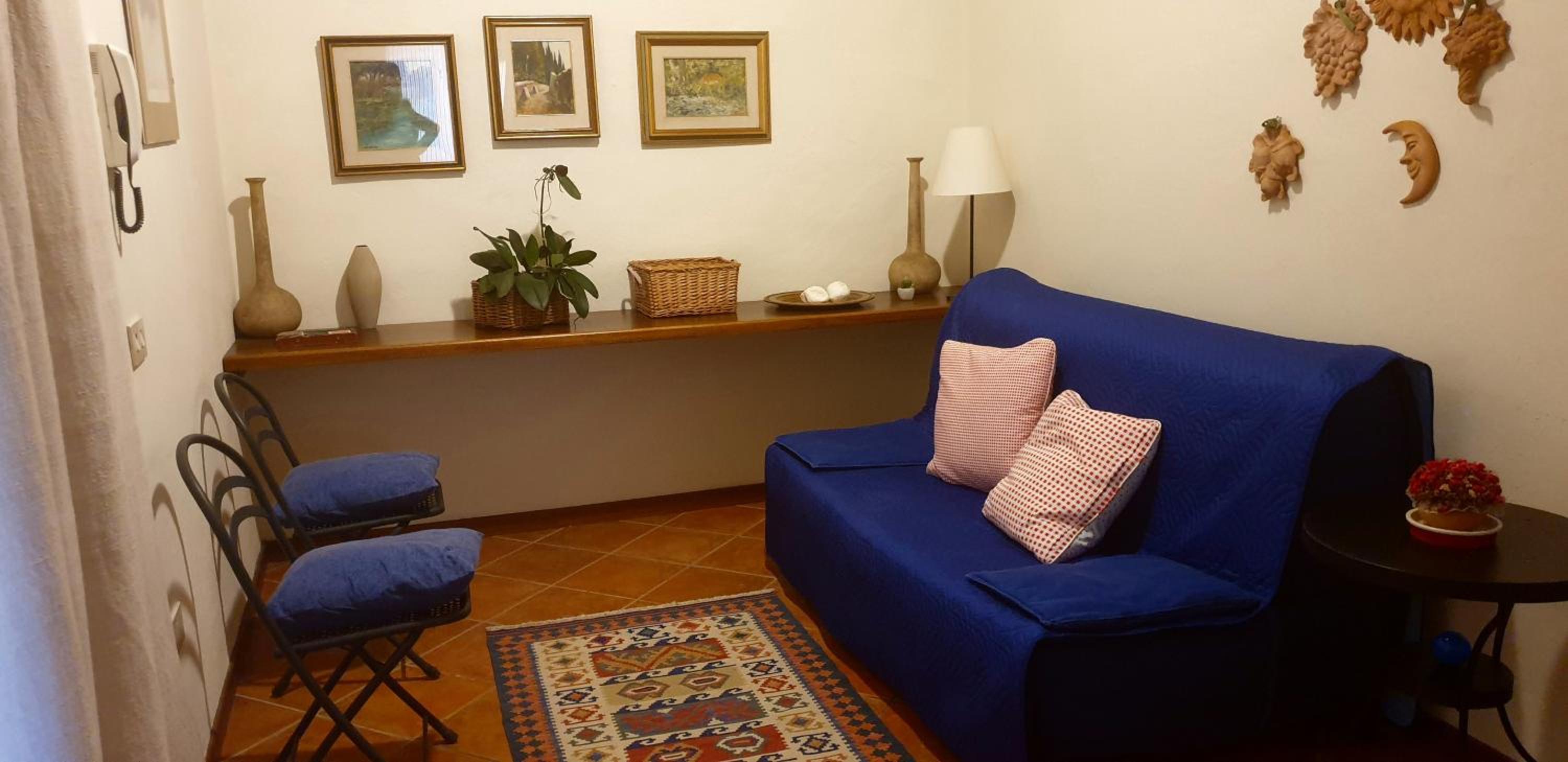 Maisonette photo 1