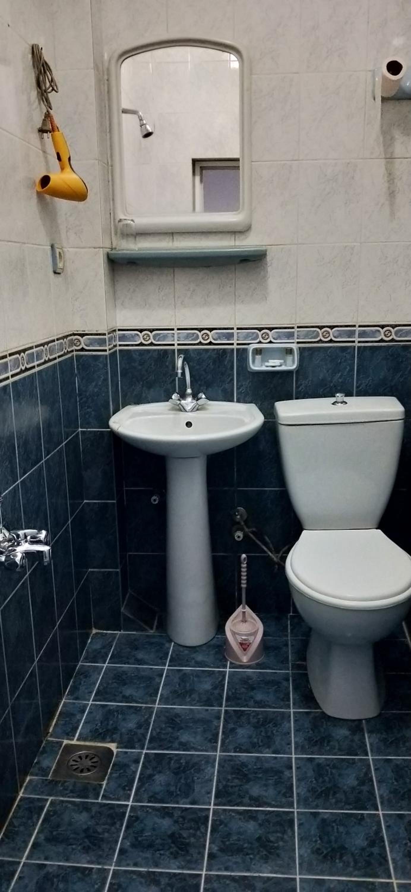 Budget Triple Room photo 2