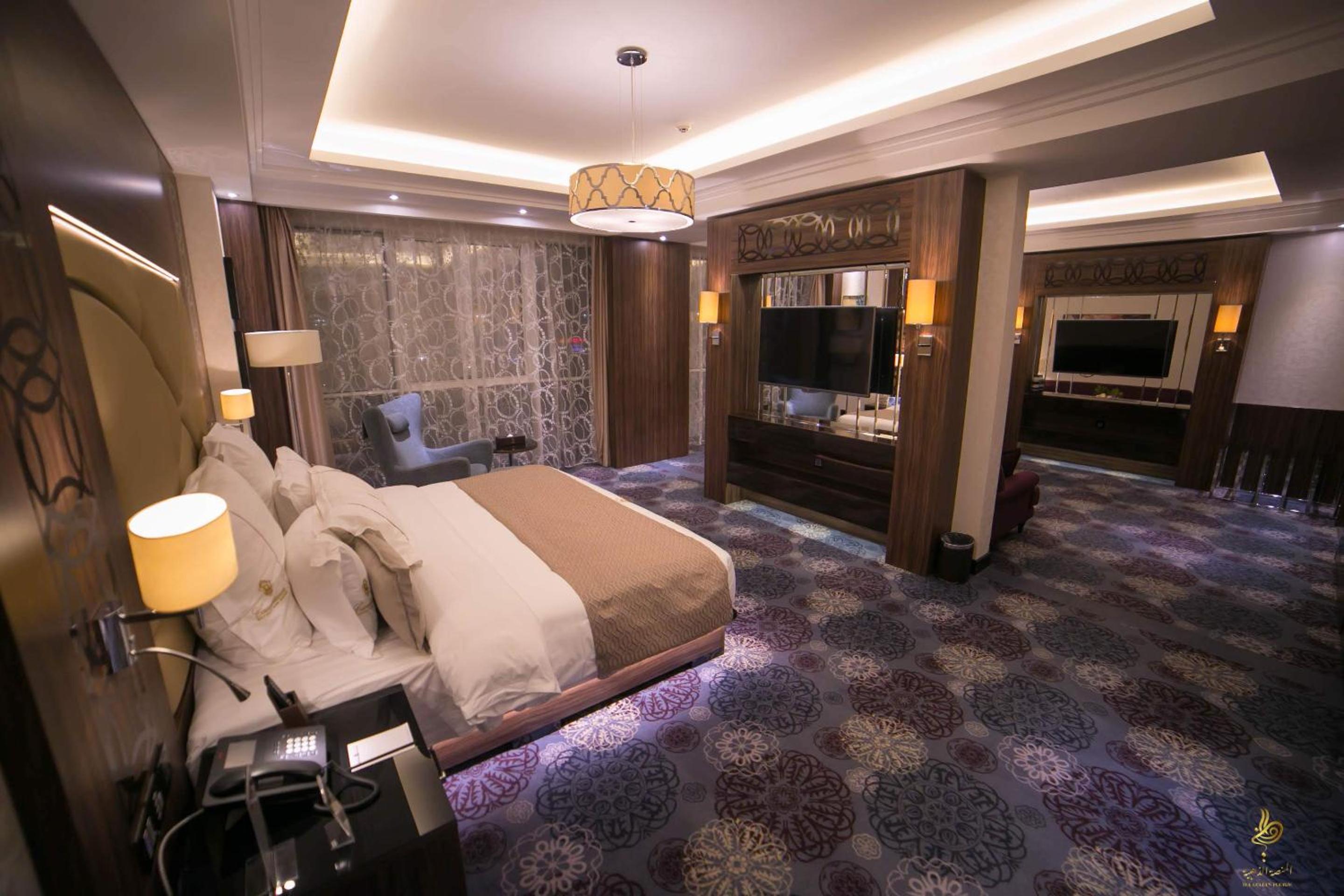Executive Suite photo 3