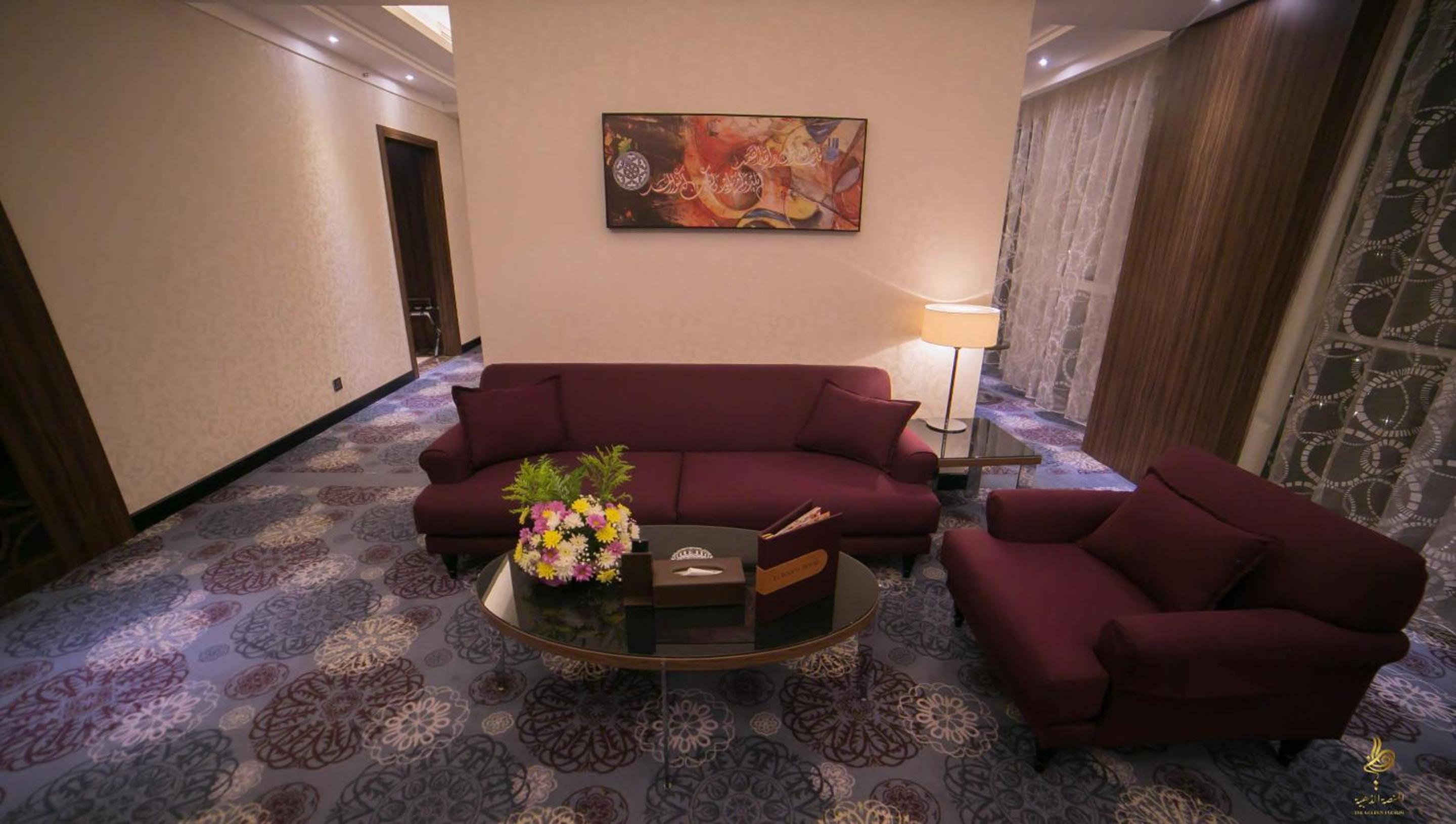 Junior Suite photo 2
