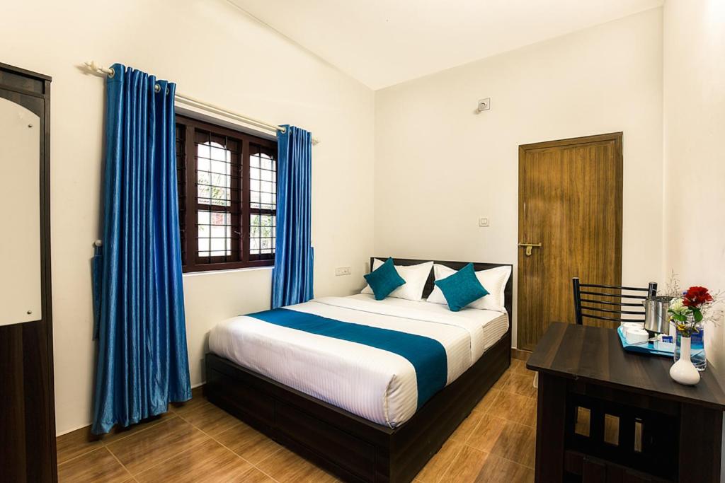 Budget Double Room photo 1
