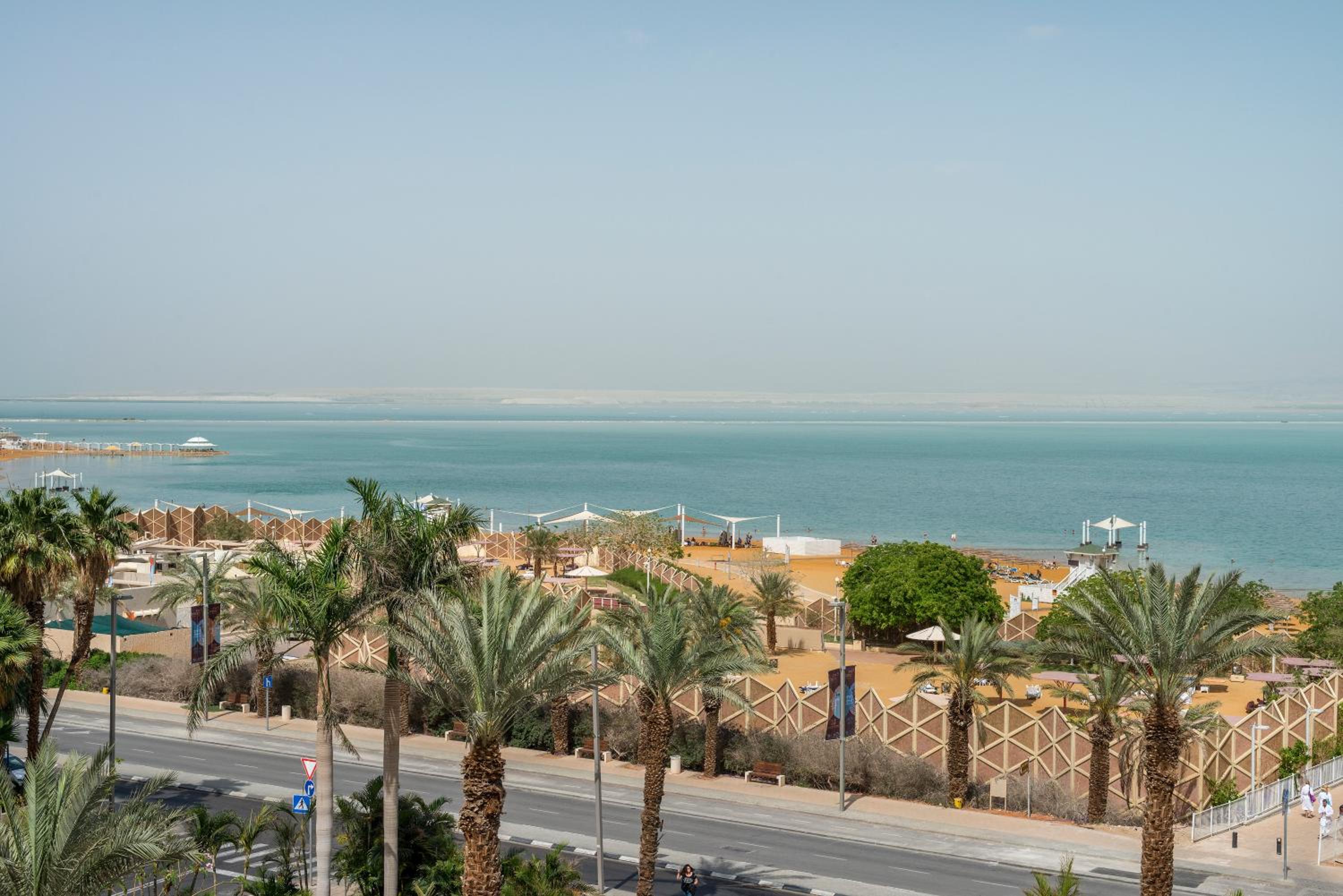 Family Room with Dead Sea-View - Photo 4