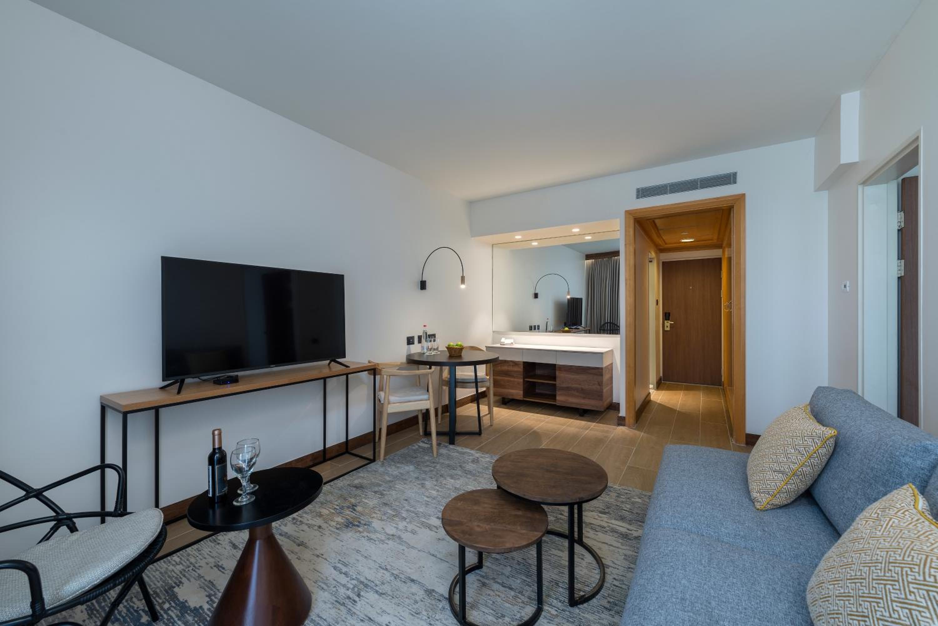 Family Room with Dead Sea-View - Photo 3