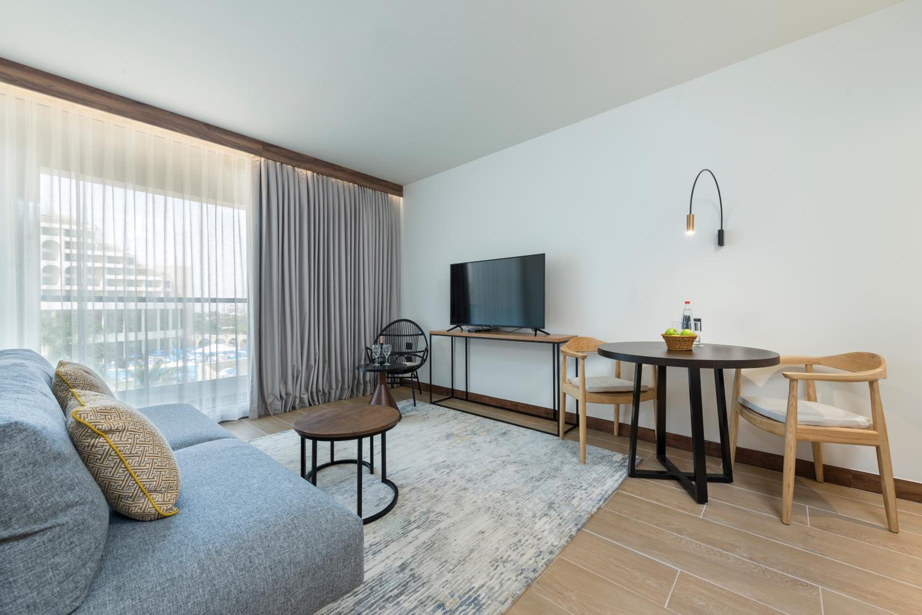 Family Room with Dead Sea-View - Photo 6