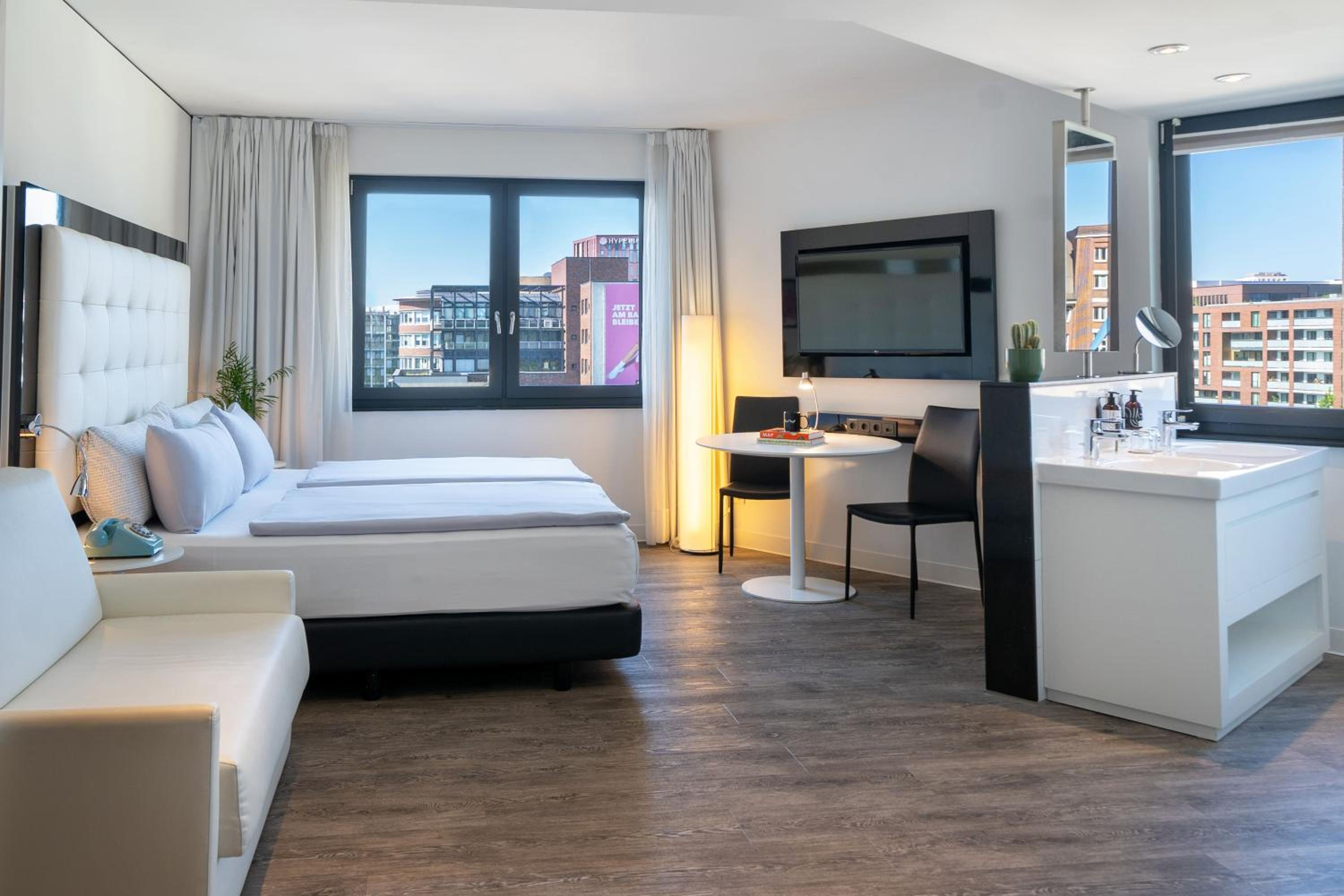 The Innside Premium Room Extra Space