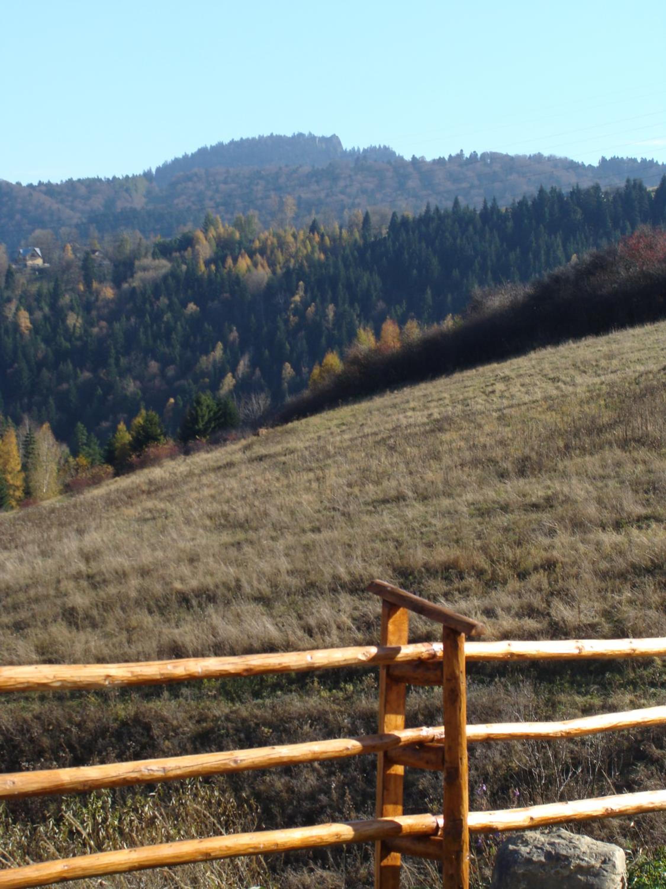 Chalet photo 3