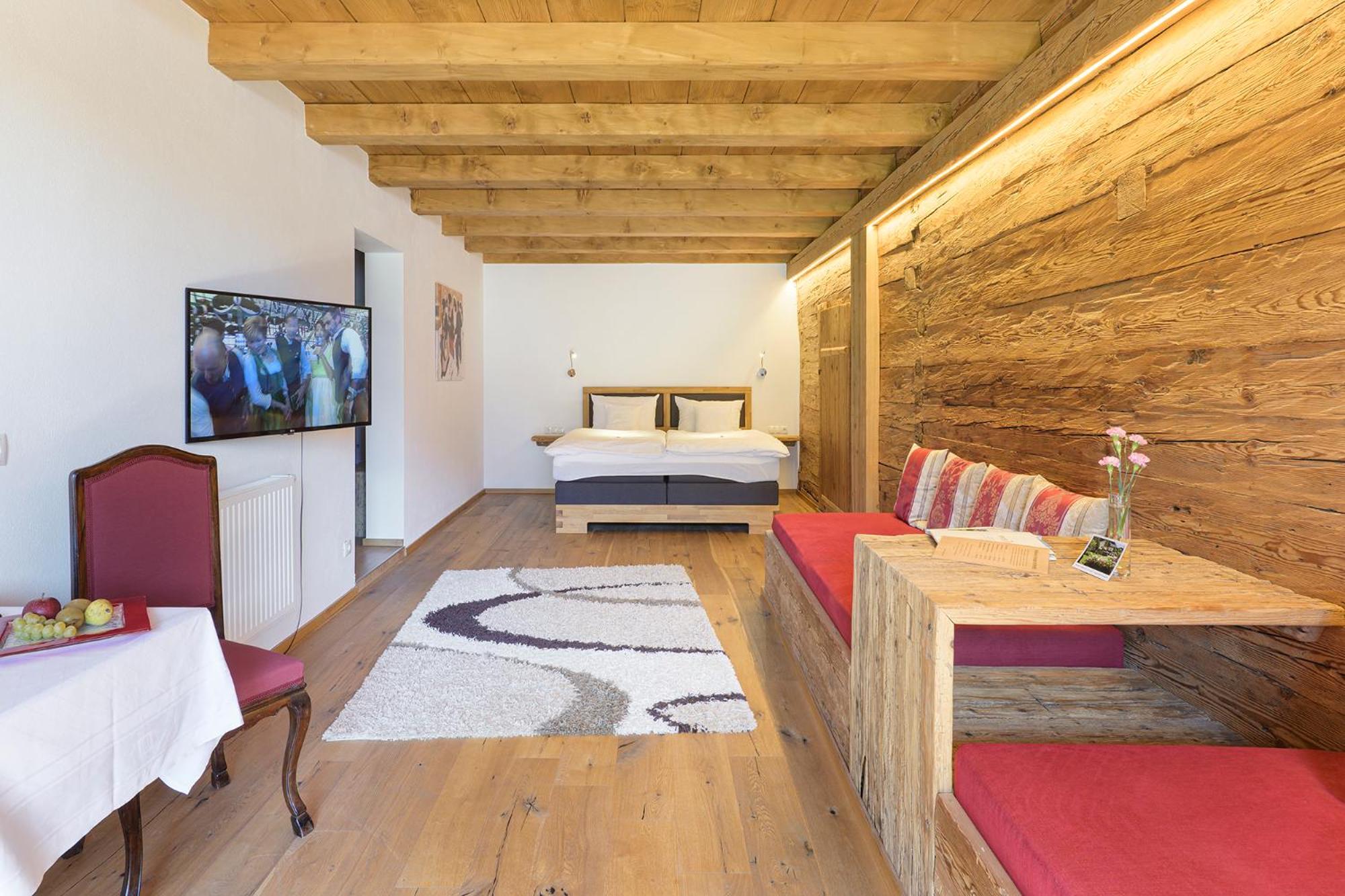 Panorama Suite in Countryhouse photo 1