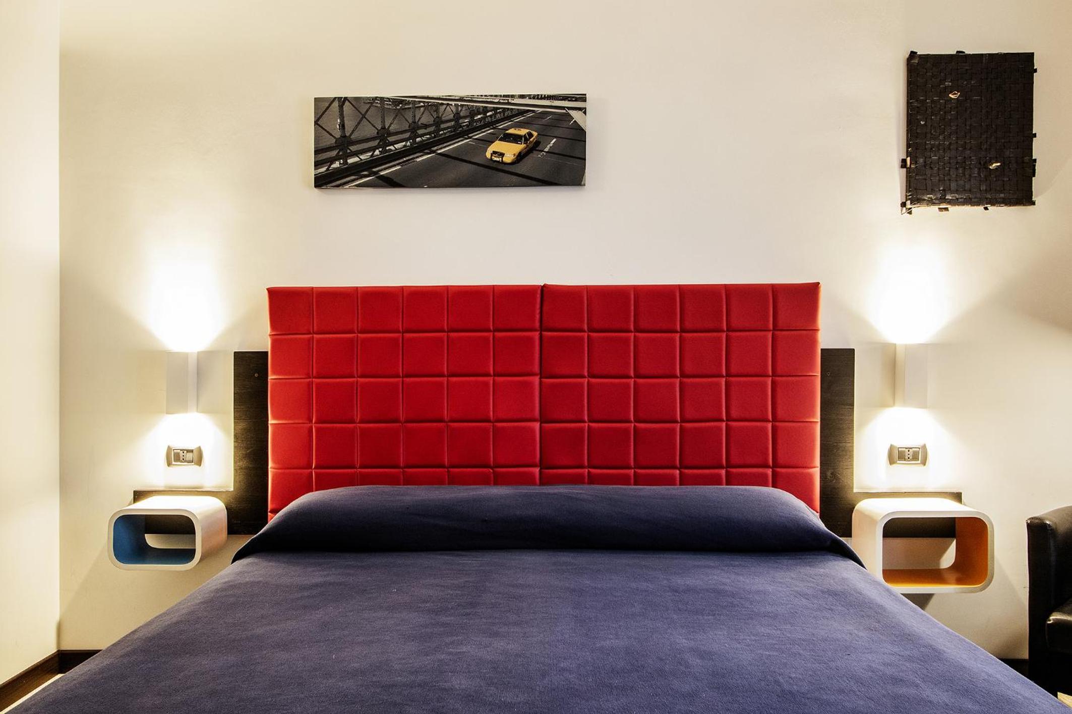 Superior Triple Room photo 3