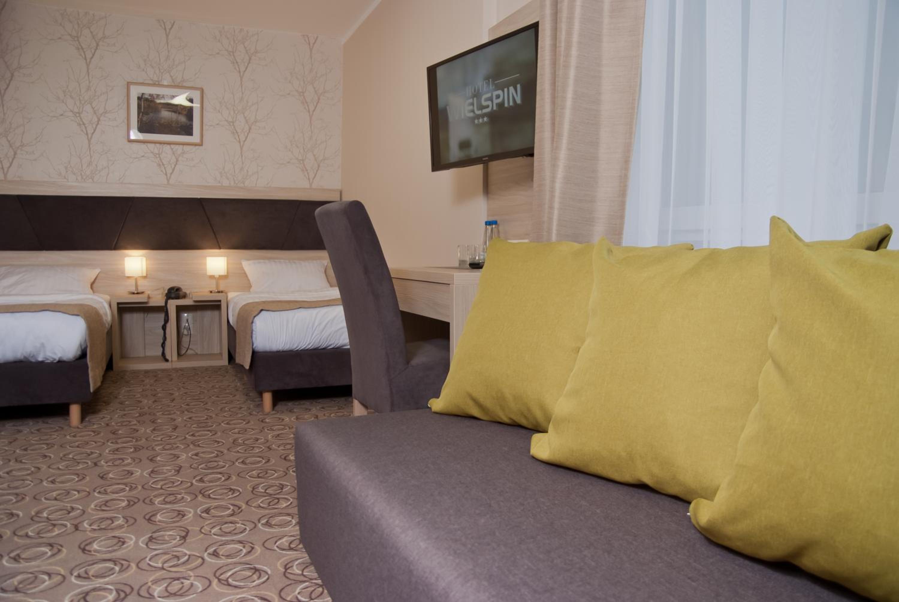 Triple Room With Private Bathroom photo 2