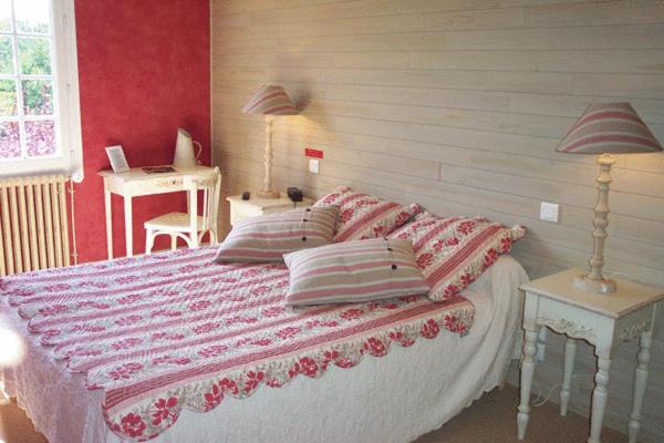 Standard Double Room - Photo 6