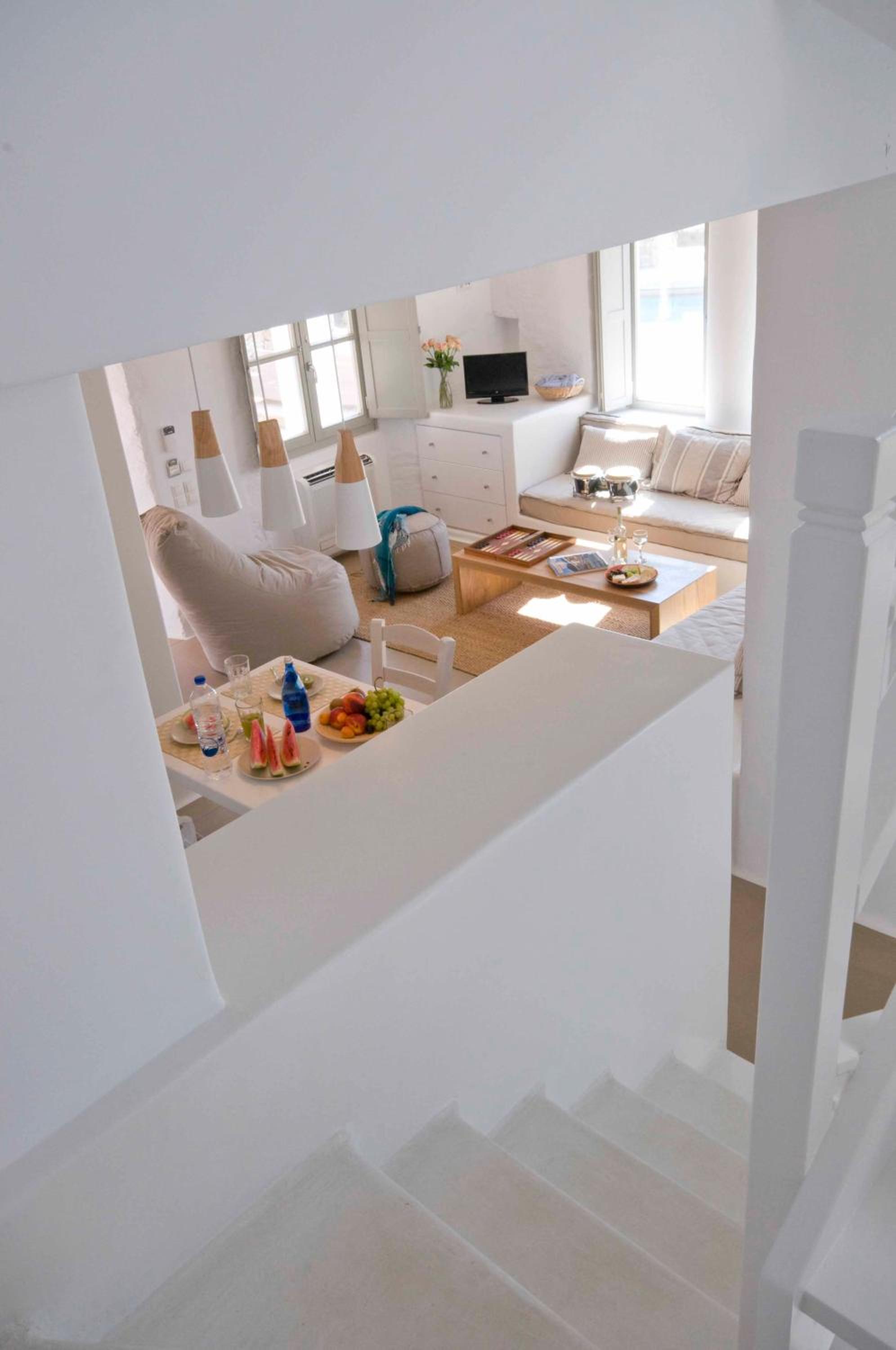  Traditional House with sea view photo 2