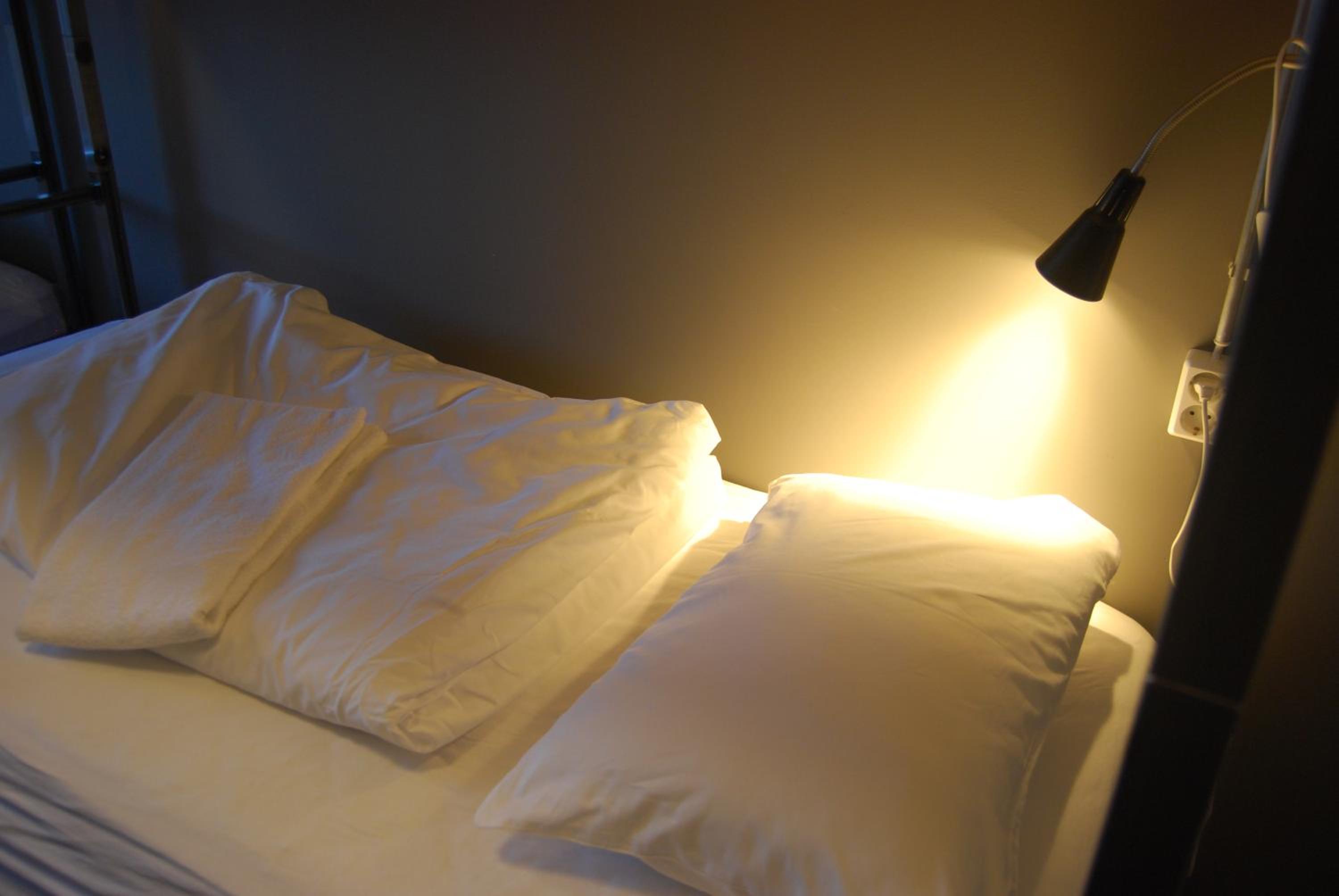 Quadruple Room photo 1