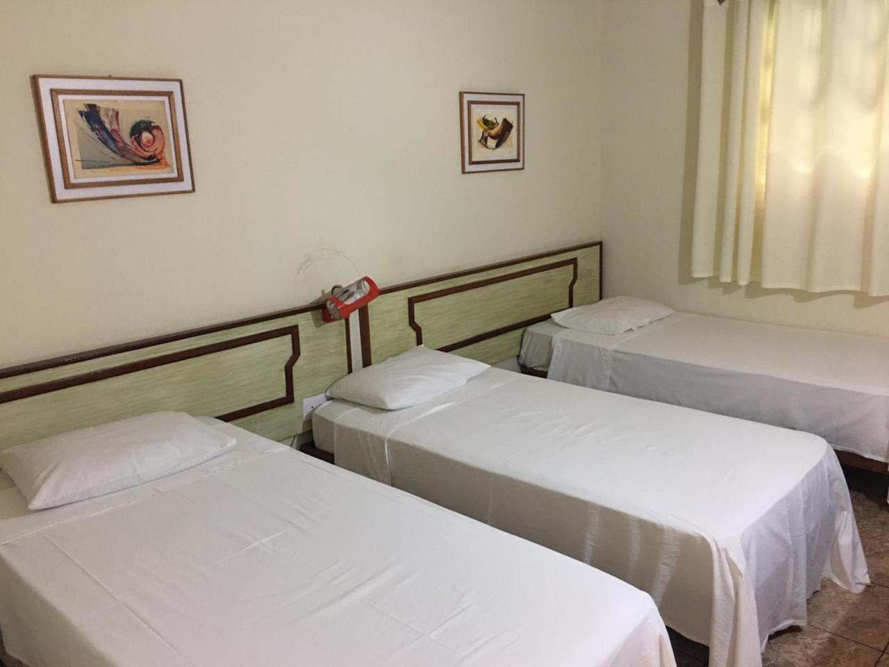 Standard Double Room - Photo 3