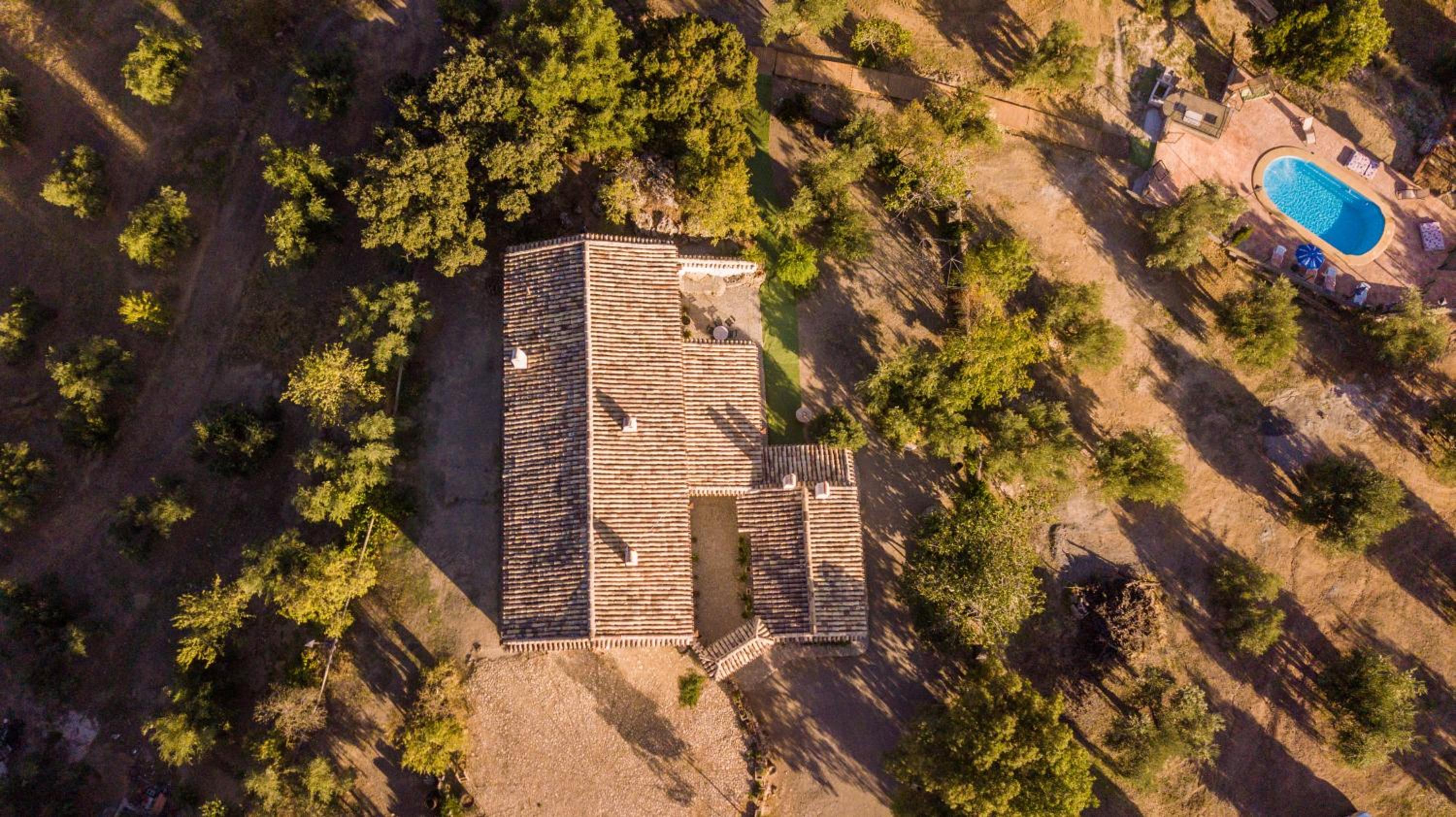Cortijo Majolero I - Photo 3