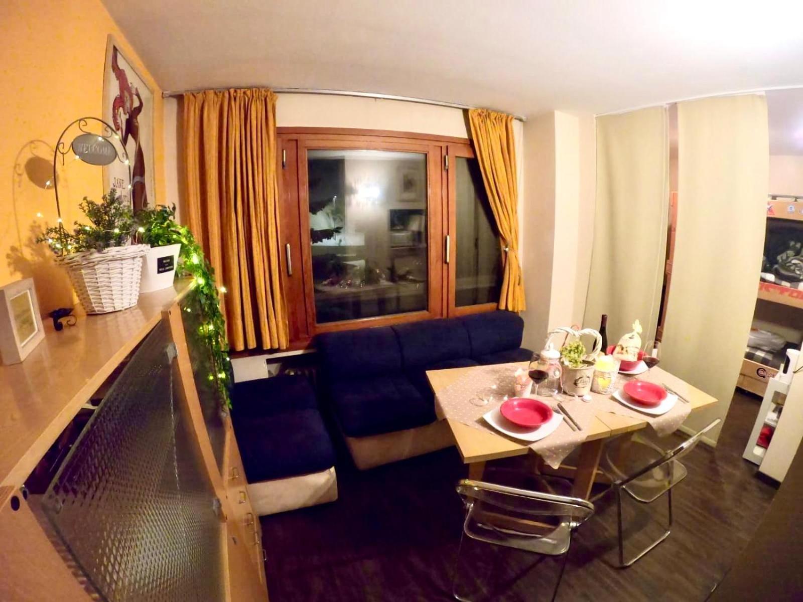 Studio Apartment - Photo 24