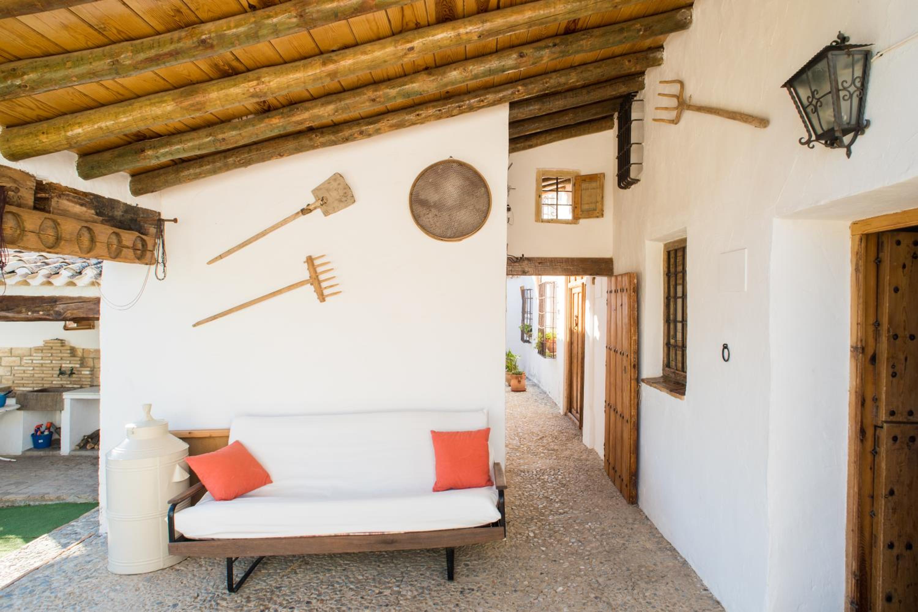 Cortijo Majolero I - Photo 18