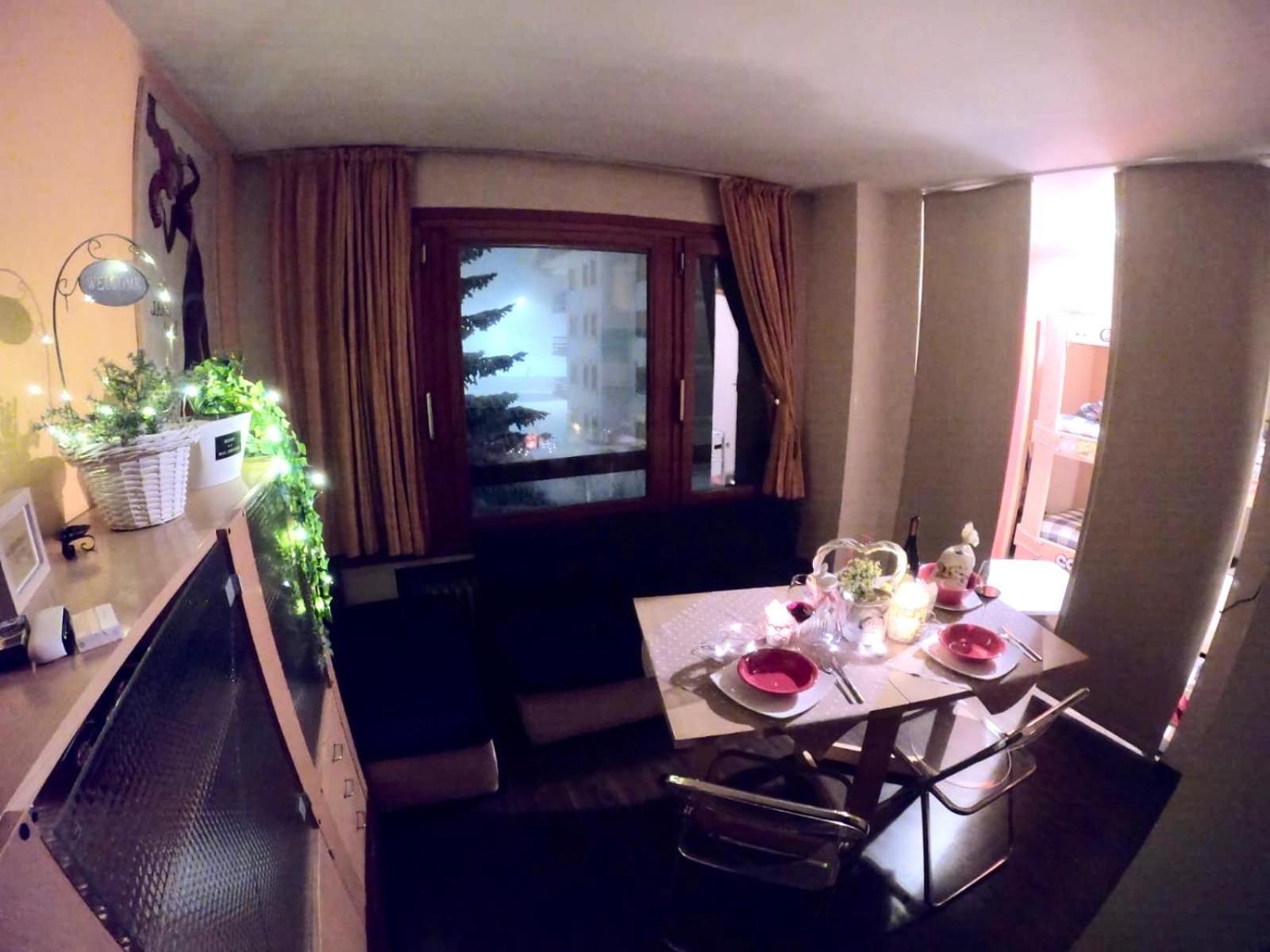 Studio Apartment - Photo 26