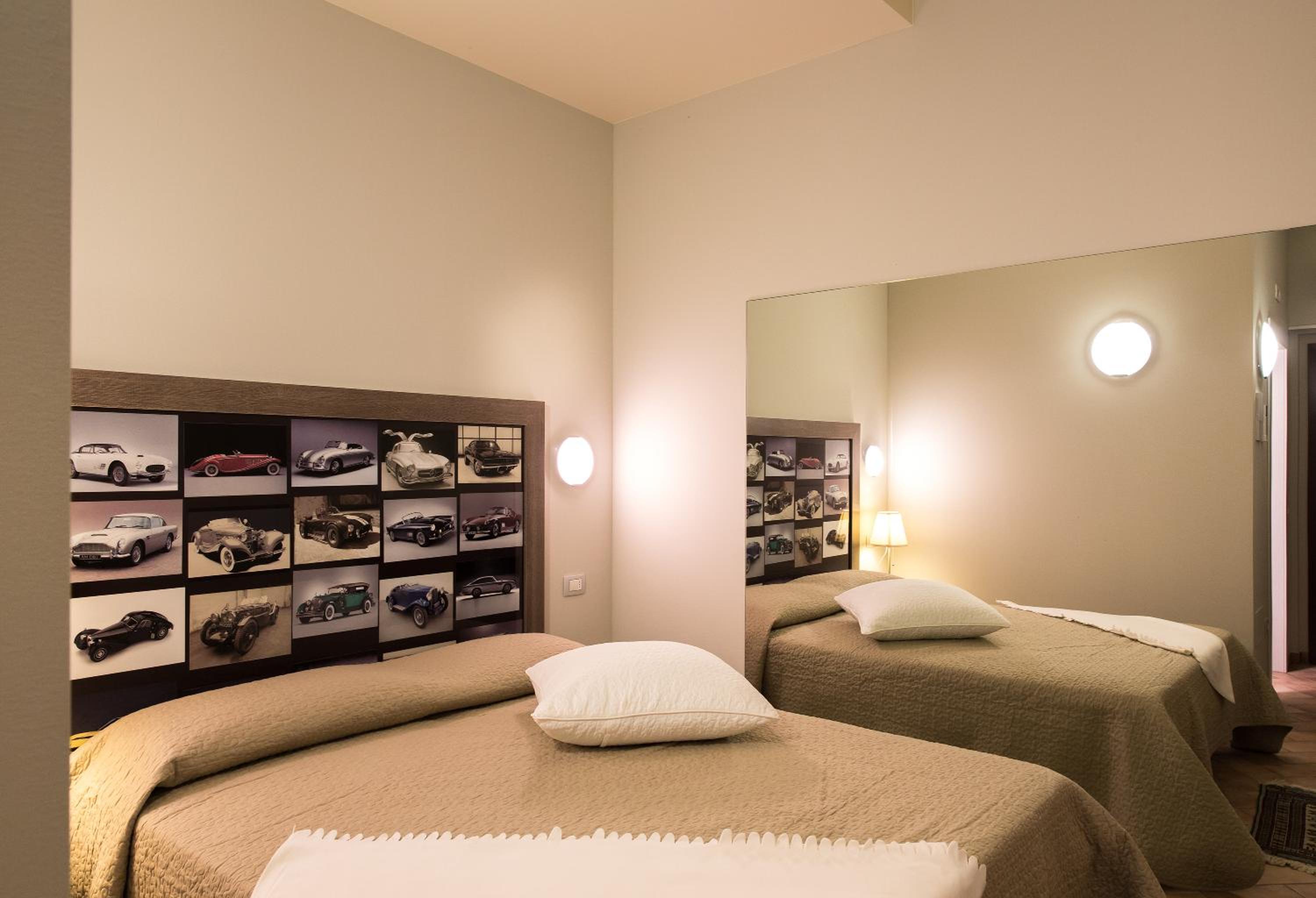 Double or Twin Room photo 2