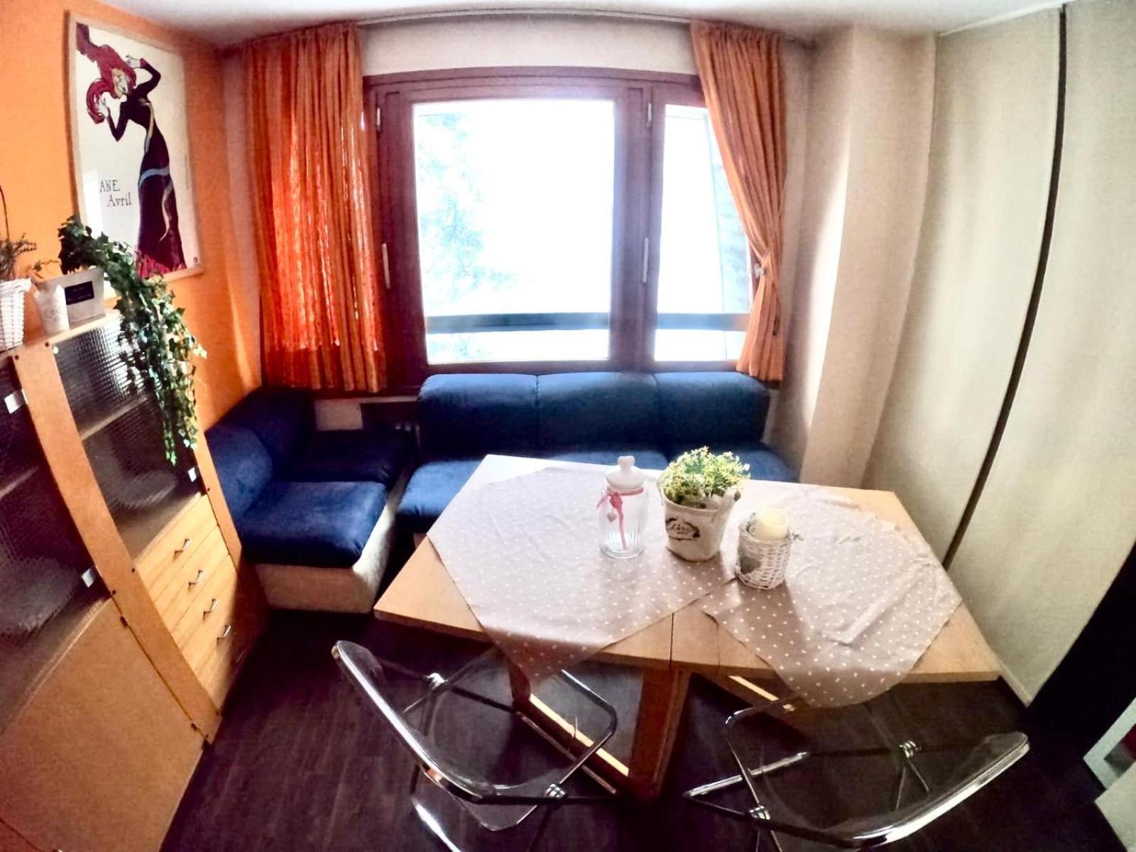 Studio Apartment - Photo 28