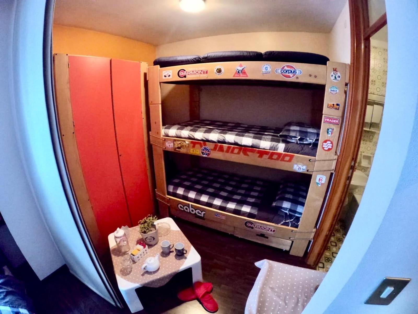 Studio Apartment - Photo 30